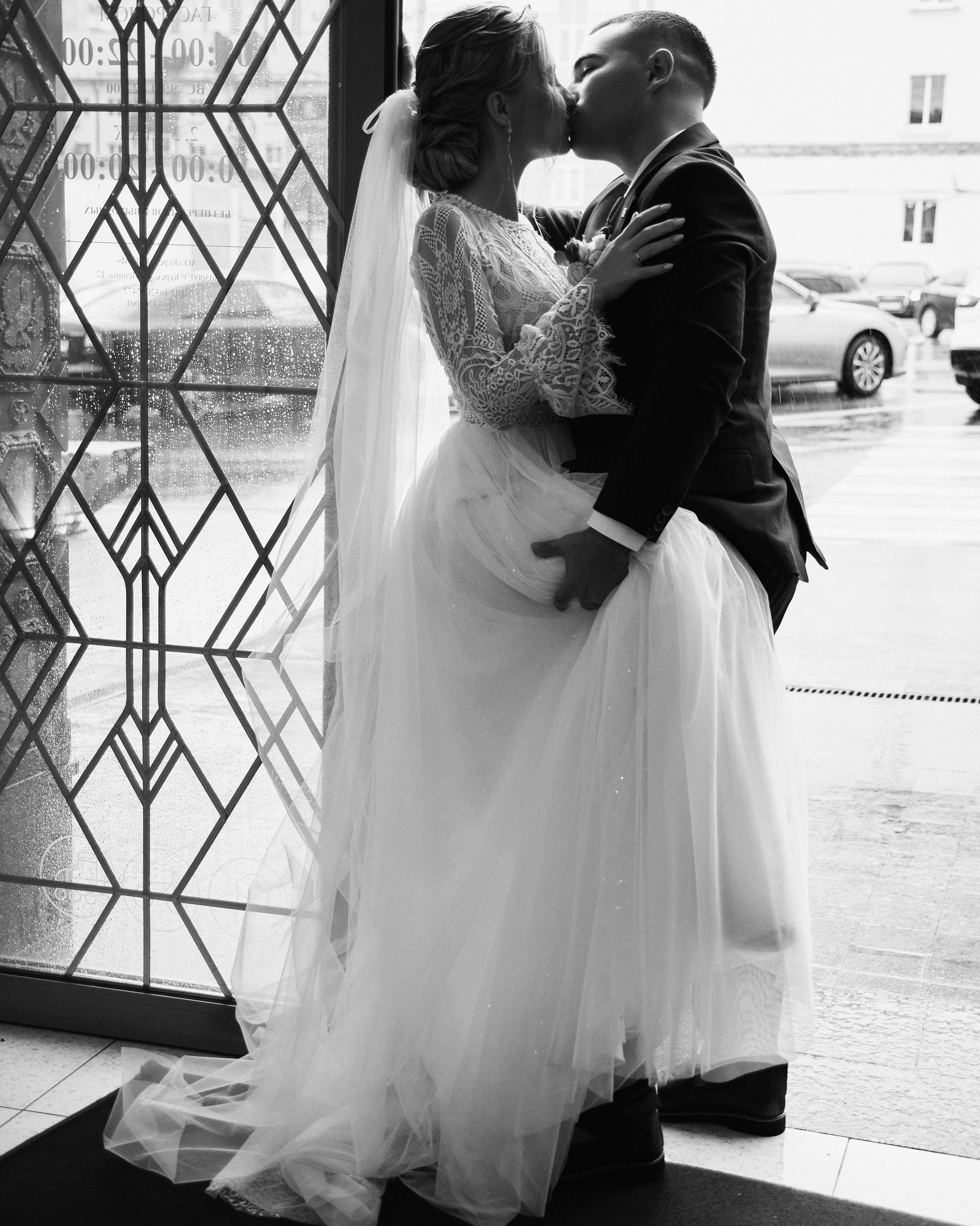 Святослав и Диана. BOOMVERTIGO портретный фотограф