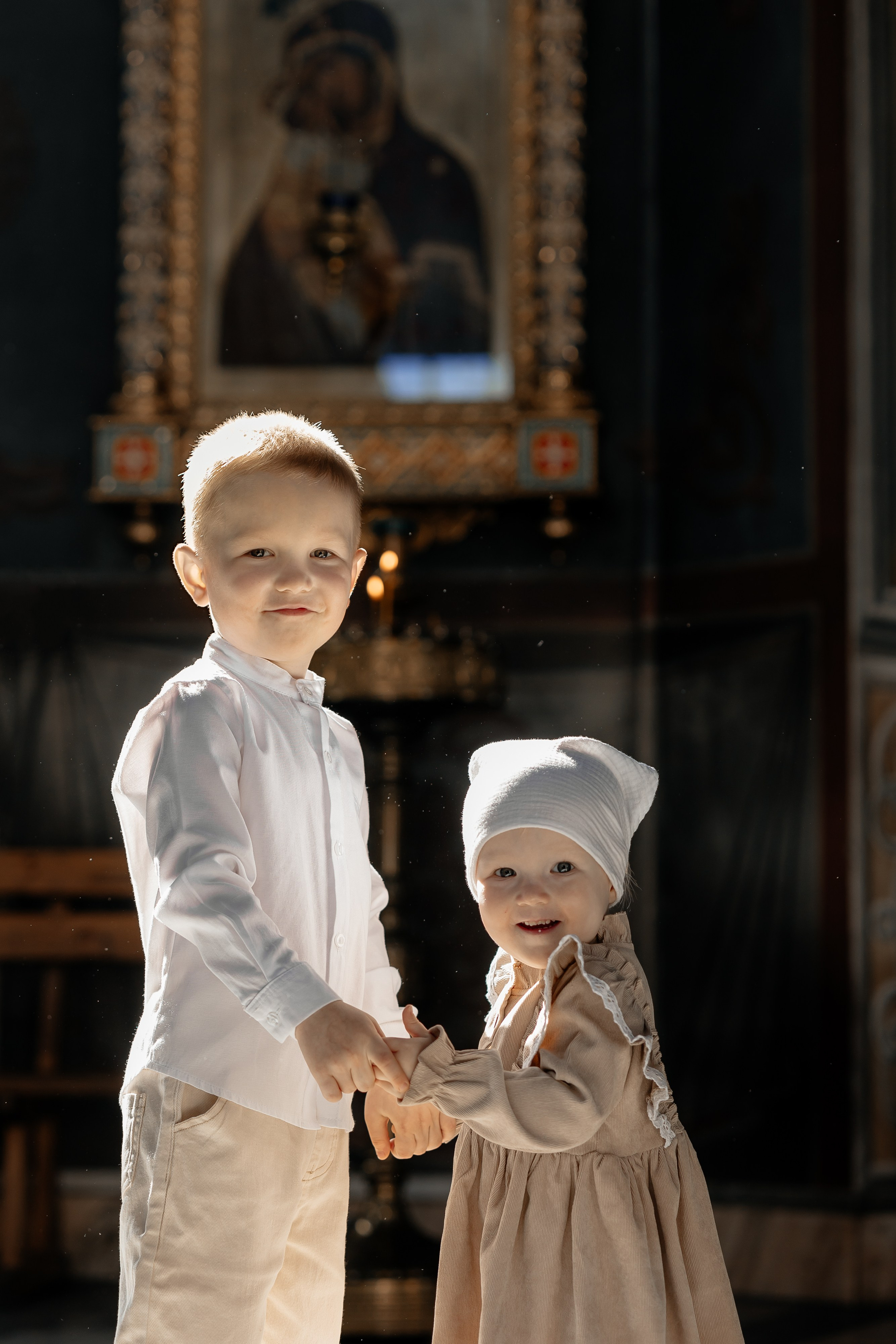 Фото портфолио крещения. Фотограф крещения венчания Чебоксары, Чувашия Татьяна Иванова