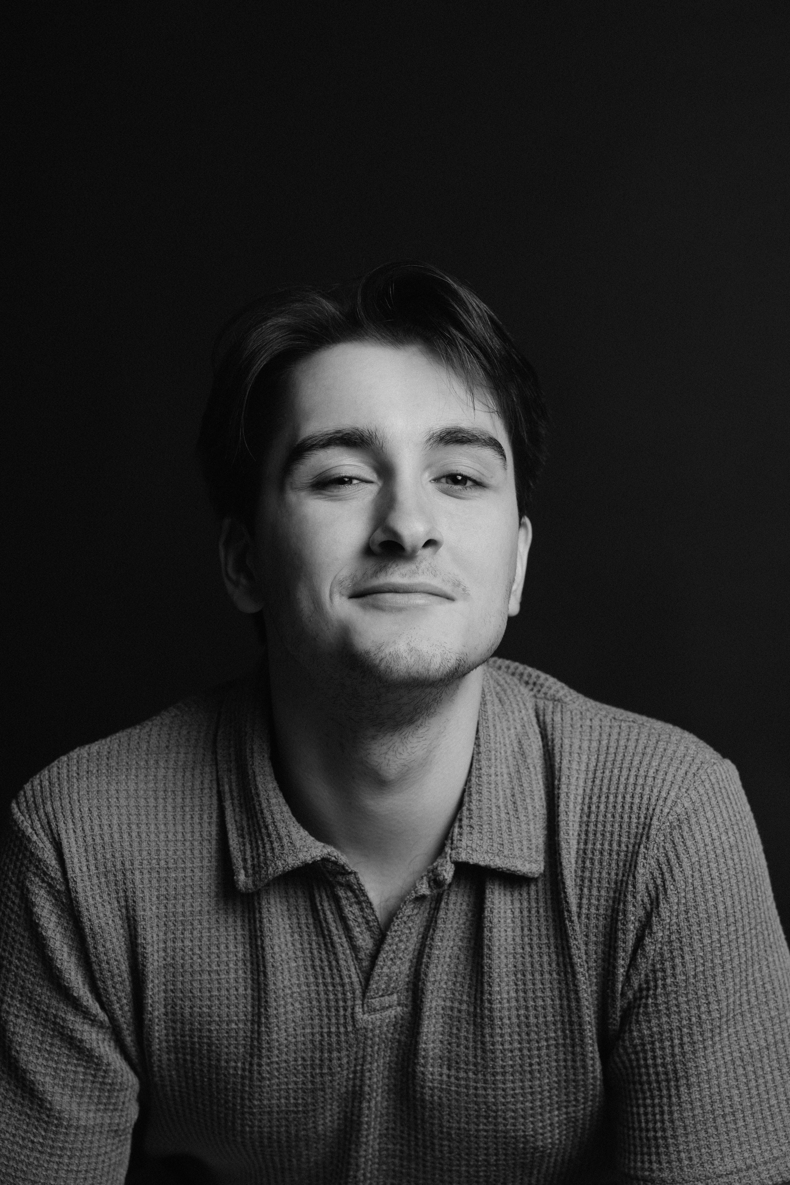 Никита. Фотограф Дарья Смирнова