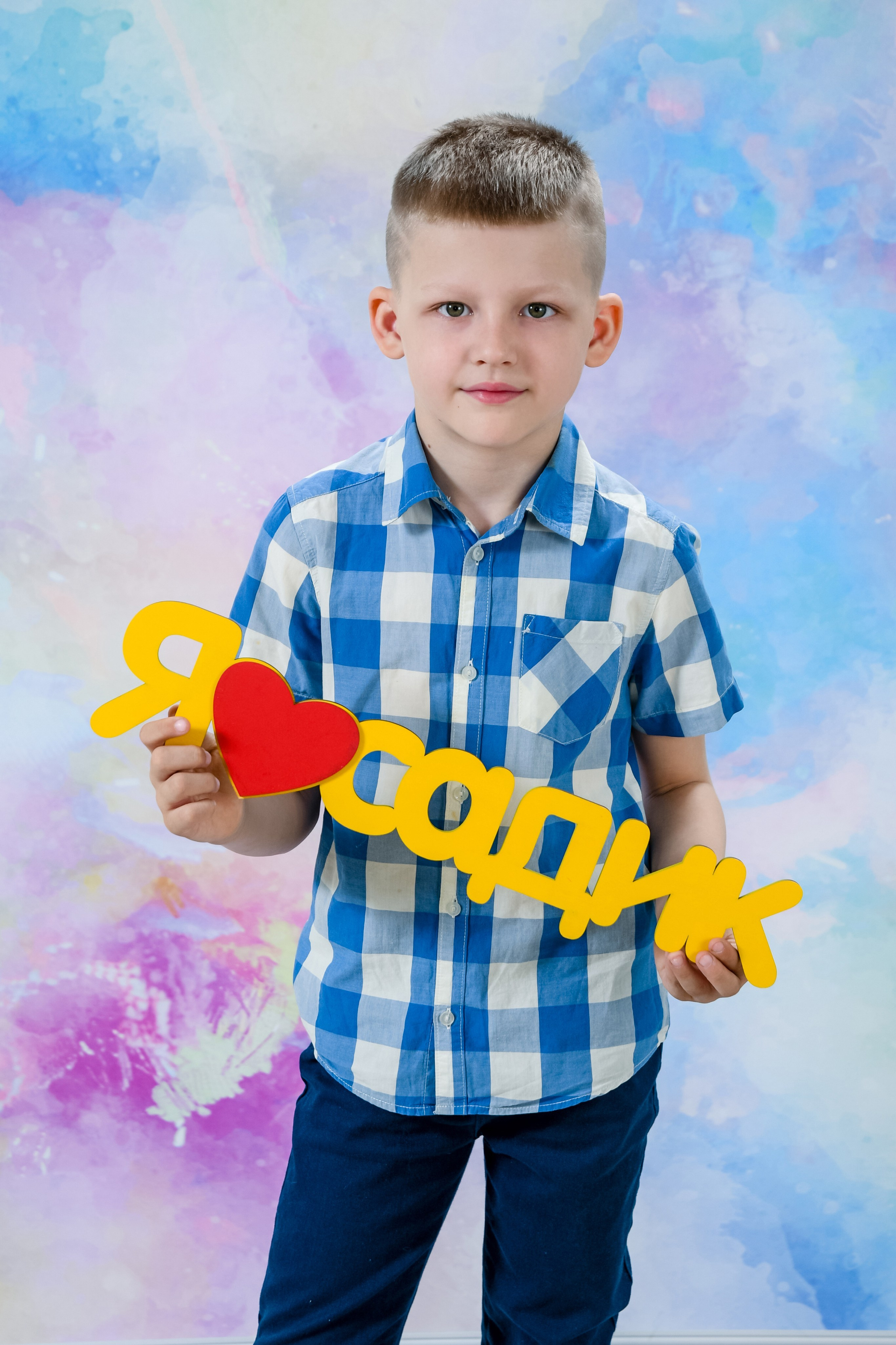 Студийная фотосессия для выпускного альбома. Вячеслав Скрипник Фотограф Краснодар