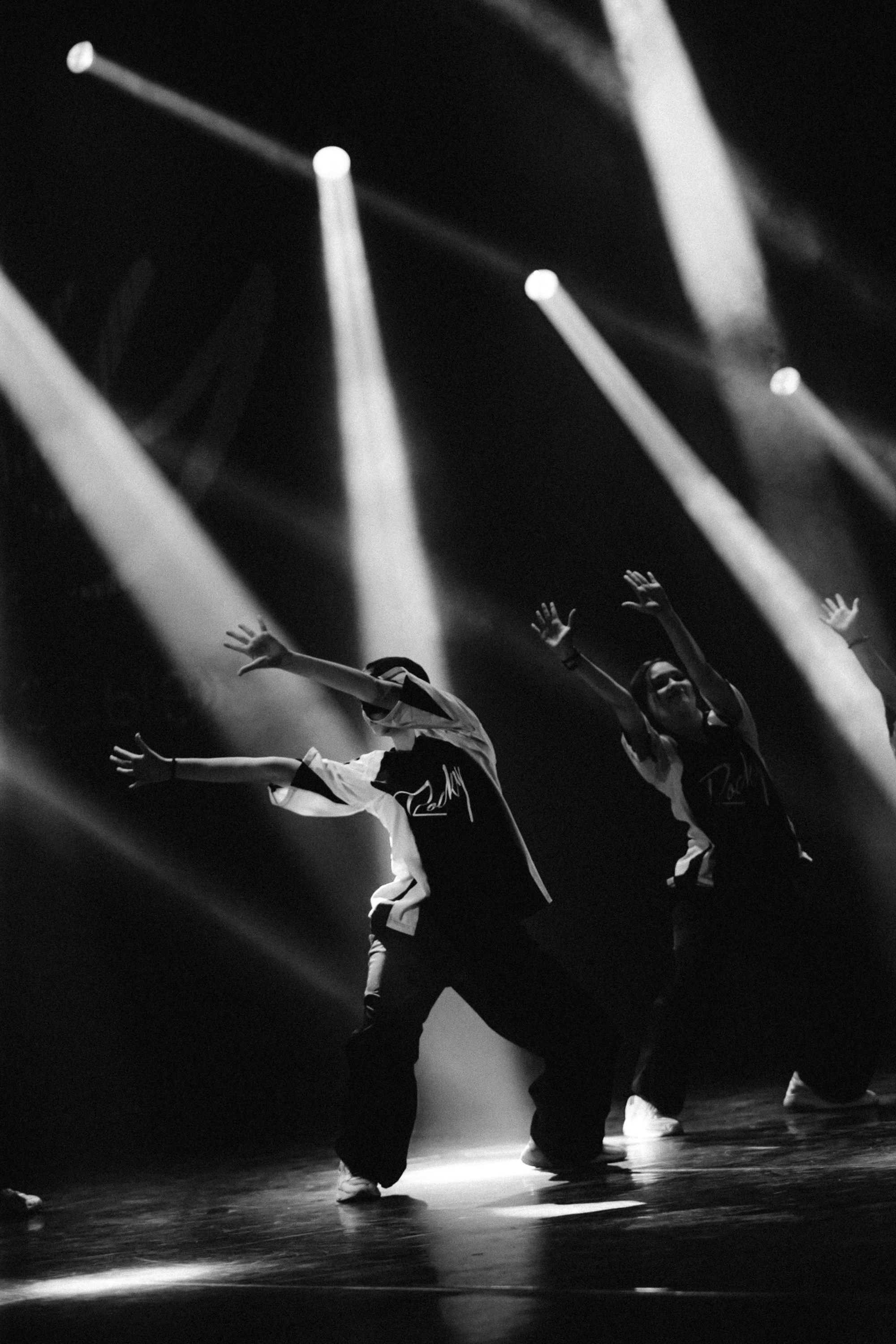 Студия танцев «Rocky» Отчётный концерт «ВМЕСТЕ». Фотограф событий Злобин Дмитрий