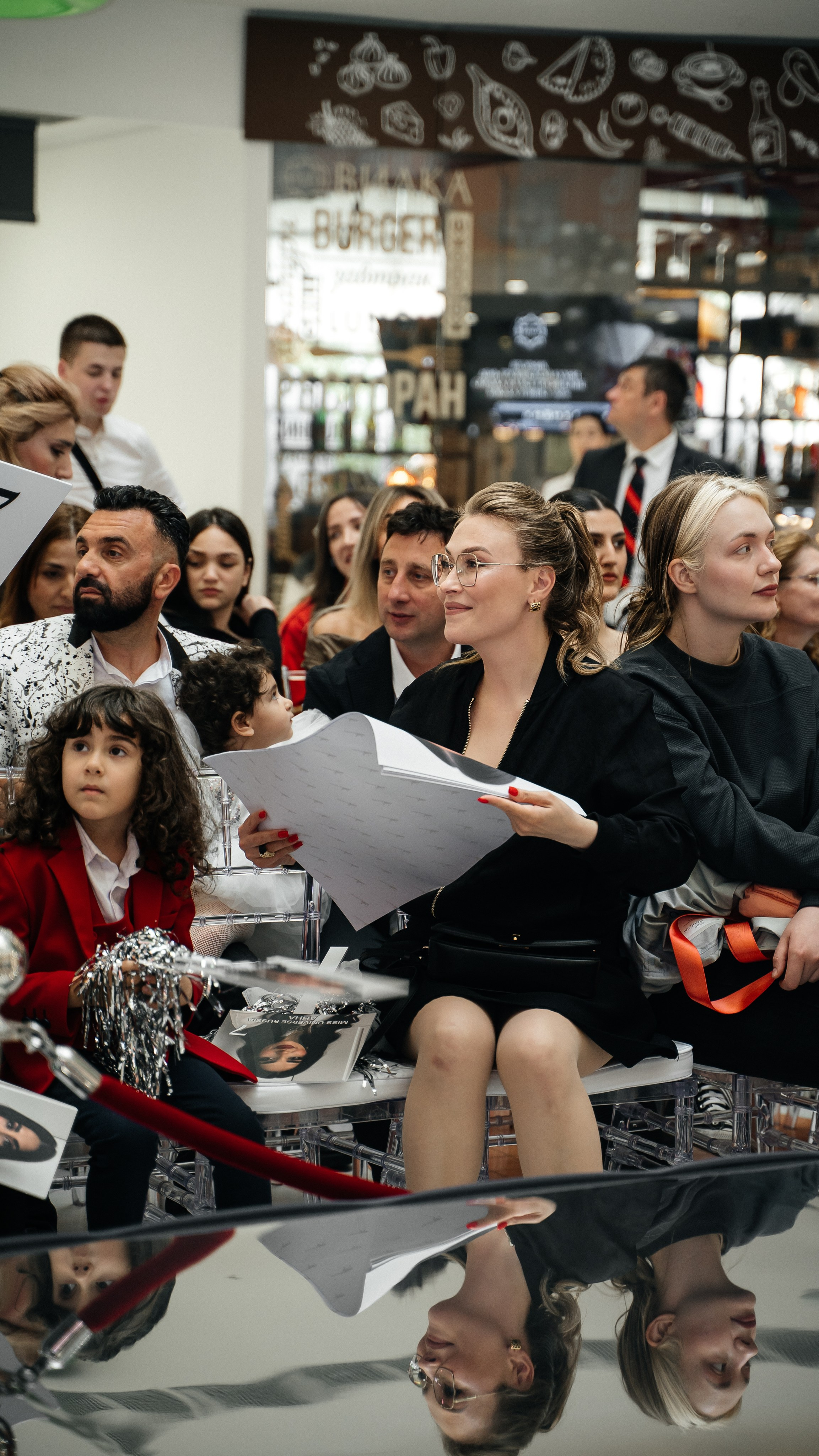 Репортаж. Фотограф СПБ