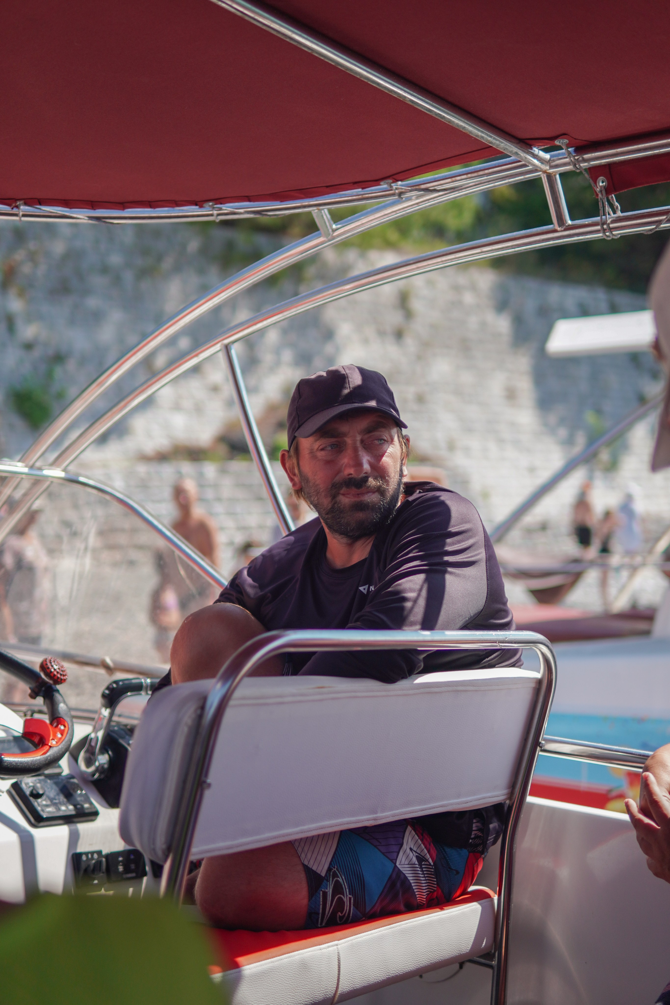 STREET. Фотограф в Санкт-Петербурге Алексей Лиханкин