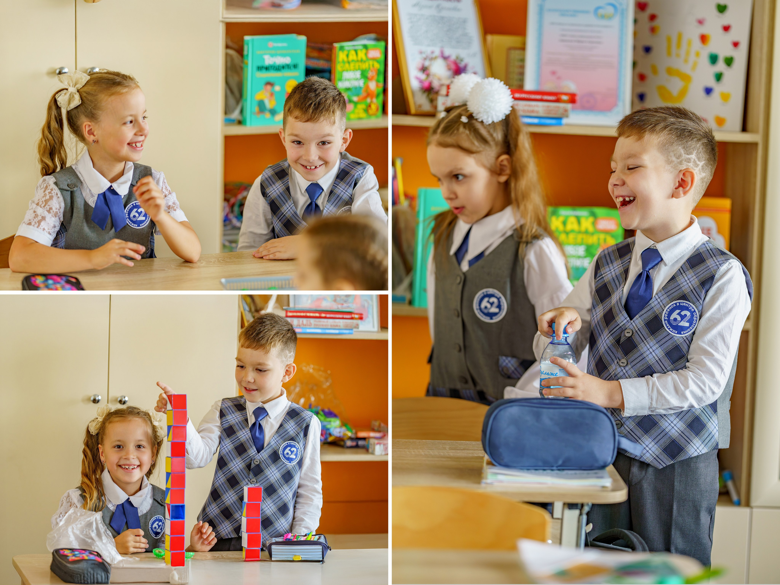 Индивидуальный-2100 рублей. Выпускные альбомы в Набережных Челнах