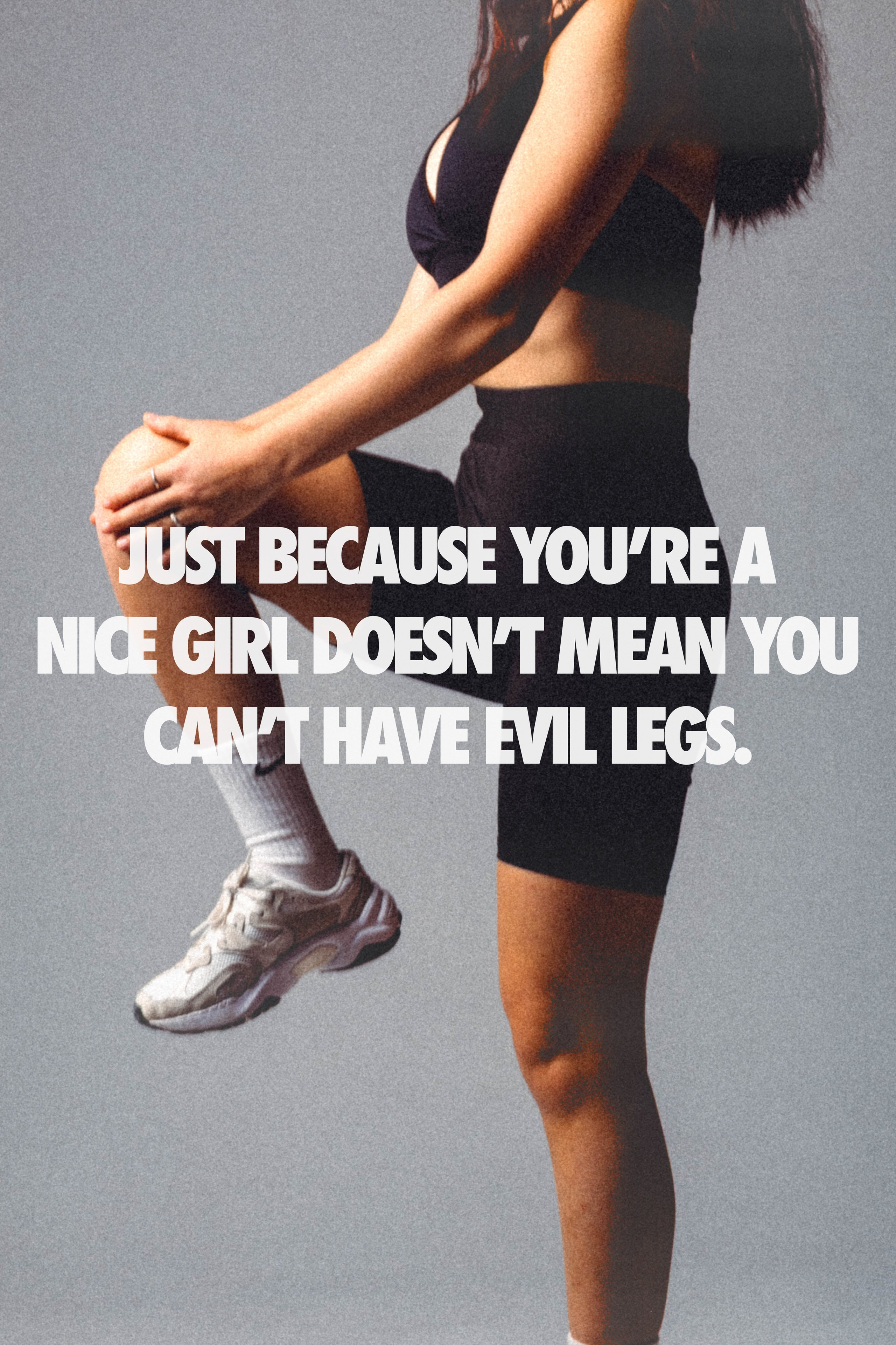 Gym girl. Главная