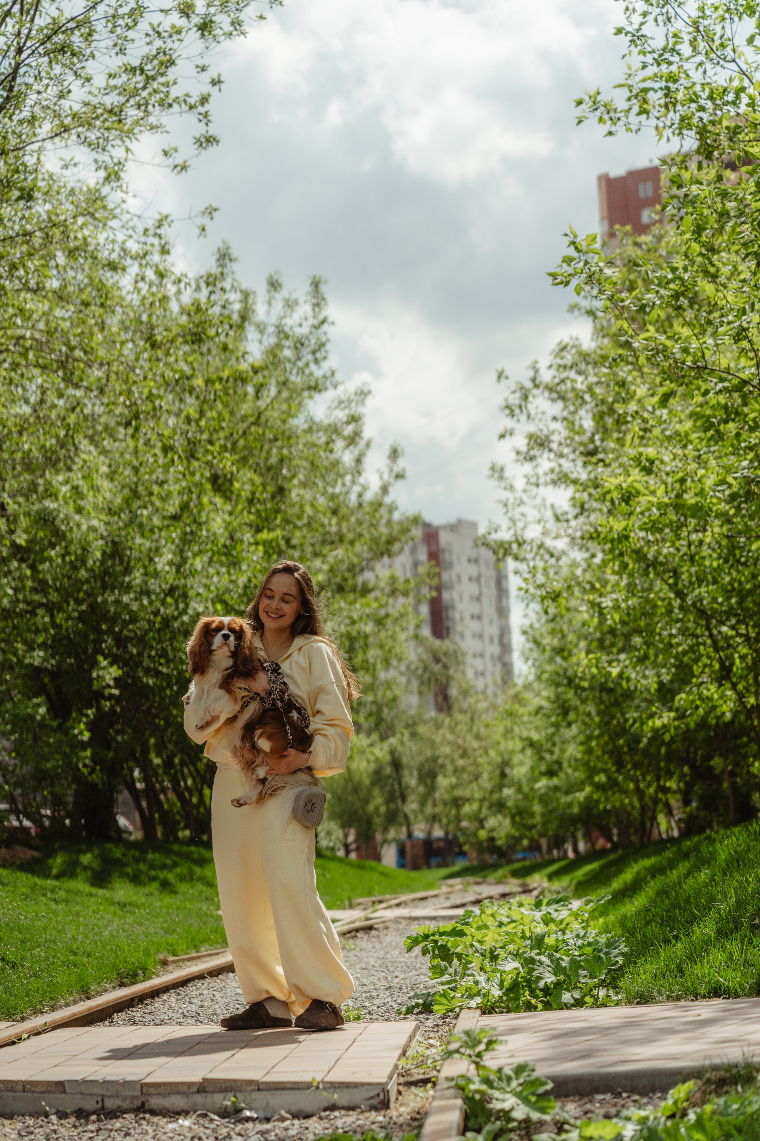 Лимон. Александра Фотограф Москва