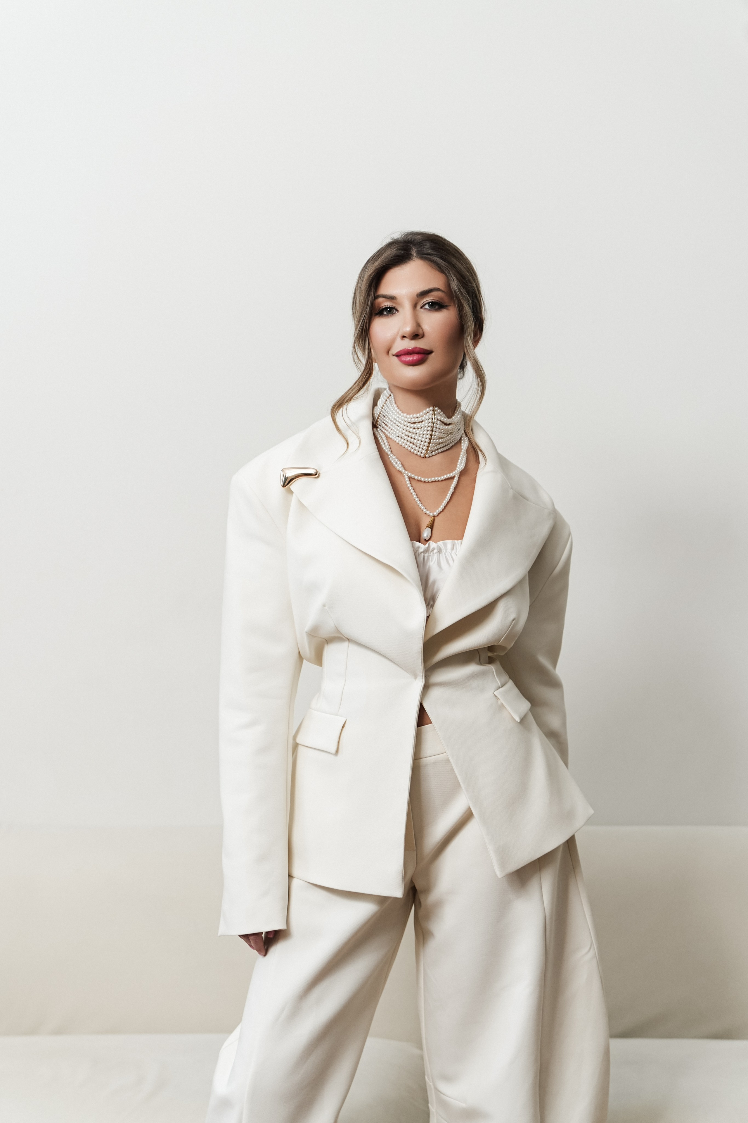 Юлия. Свадебный, семейный и портретный фотограф в Москве, Маржан Кадышева