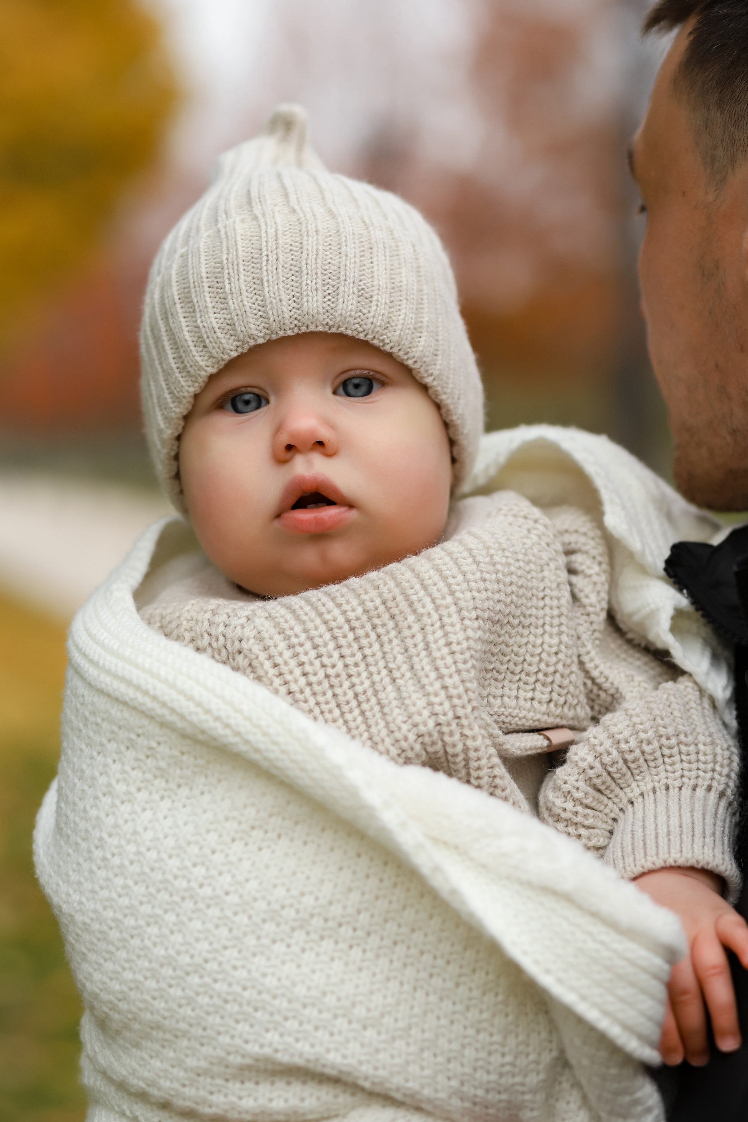 Прогулочная (Уличная). Фотограф в Краснодаре Анна Светикова