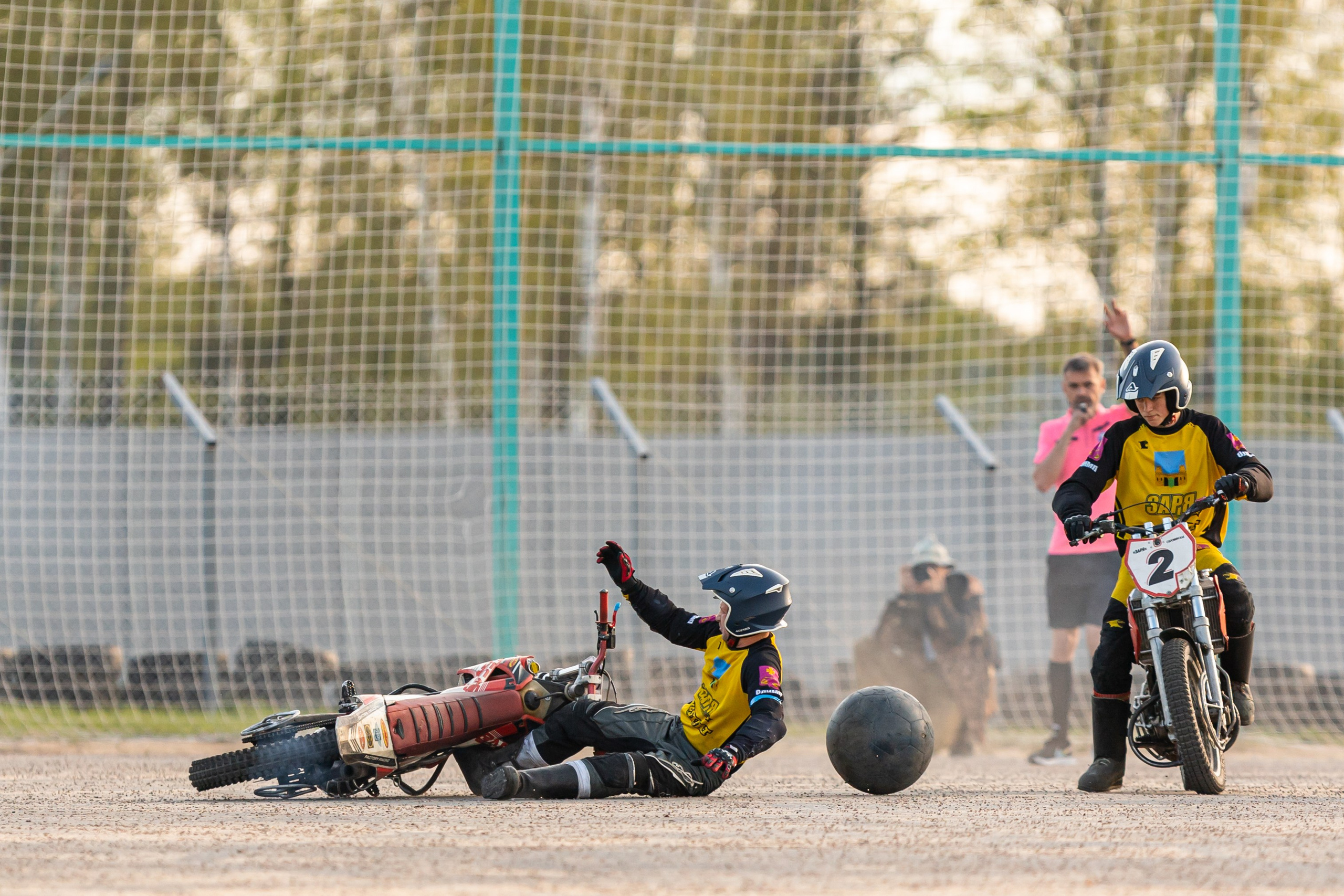 Спортивный репортаж. Наталья Летунова — репортажный фотограф