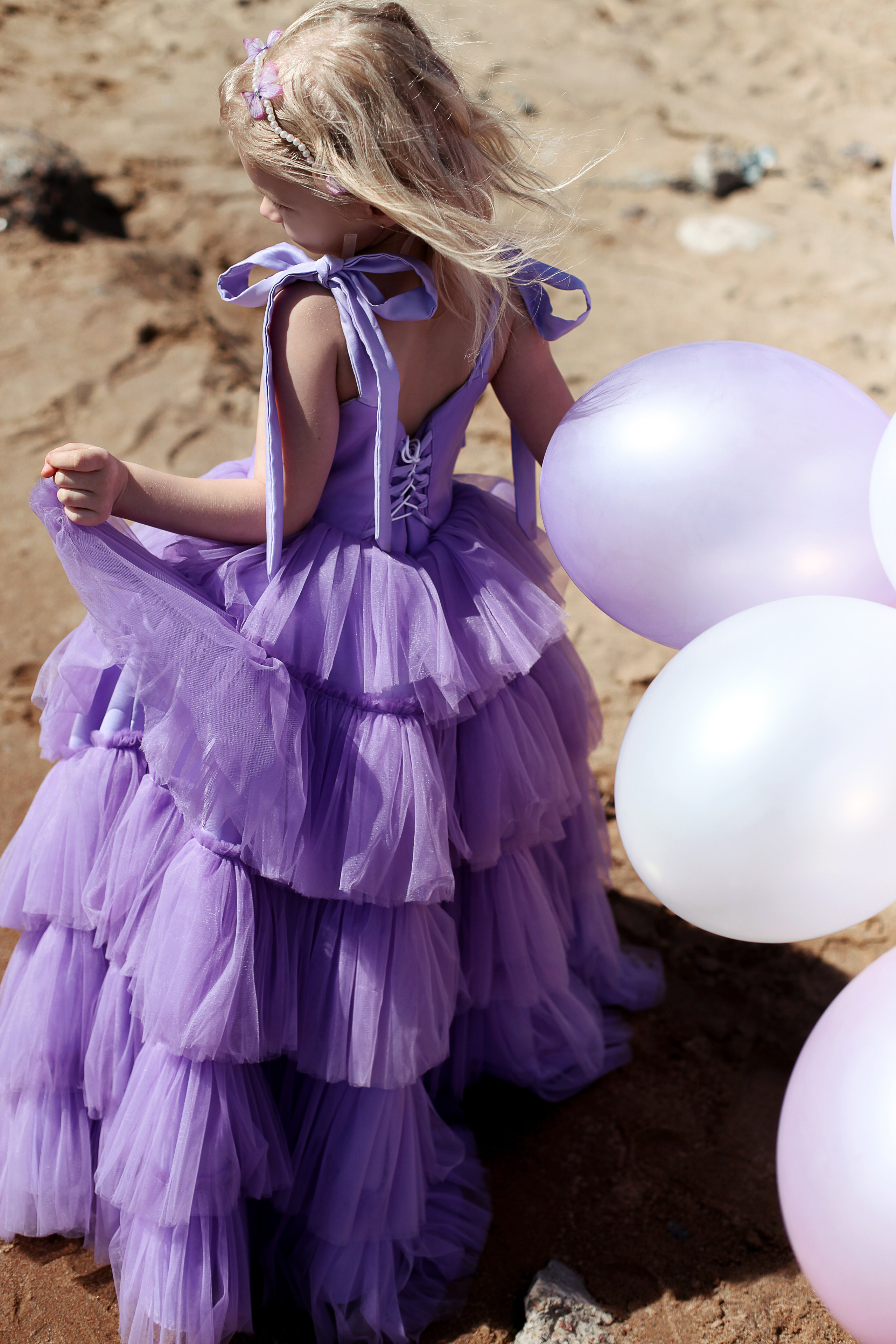 Фотопроект «Воздушные мечты»