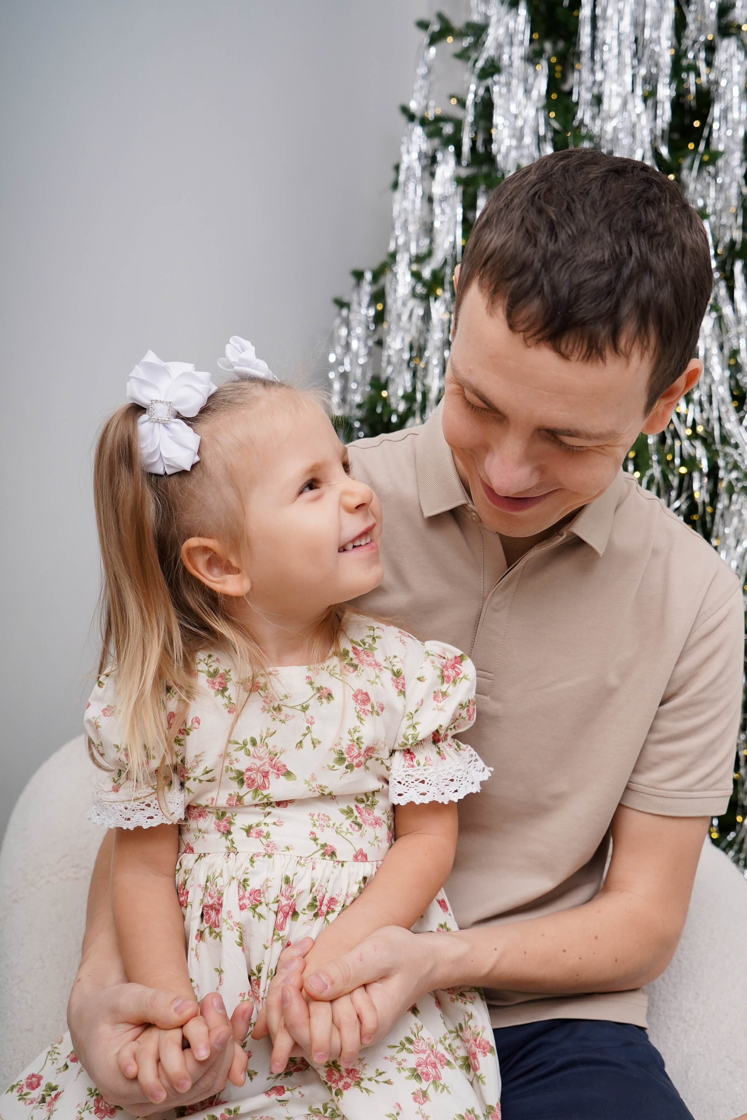 Памятные моменты. Семейный и детский фотограф Зеленоград Кудашова Наиля