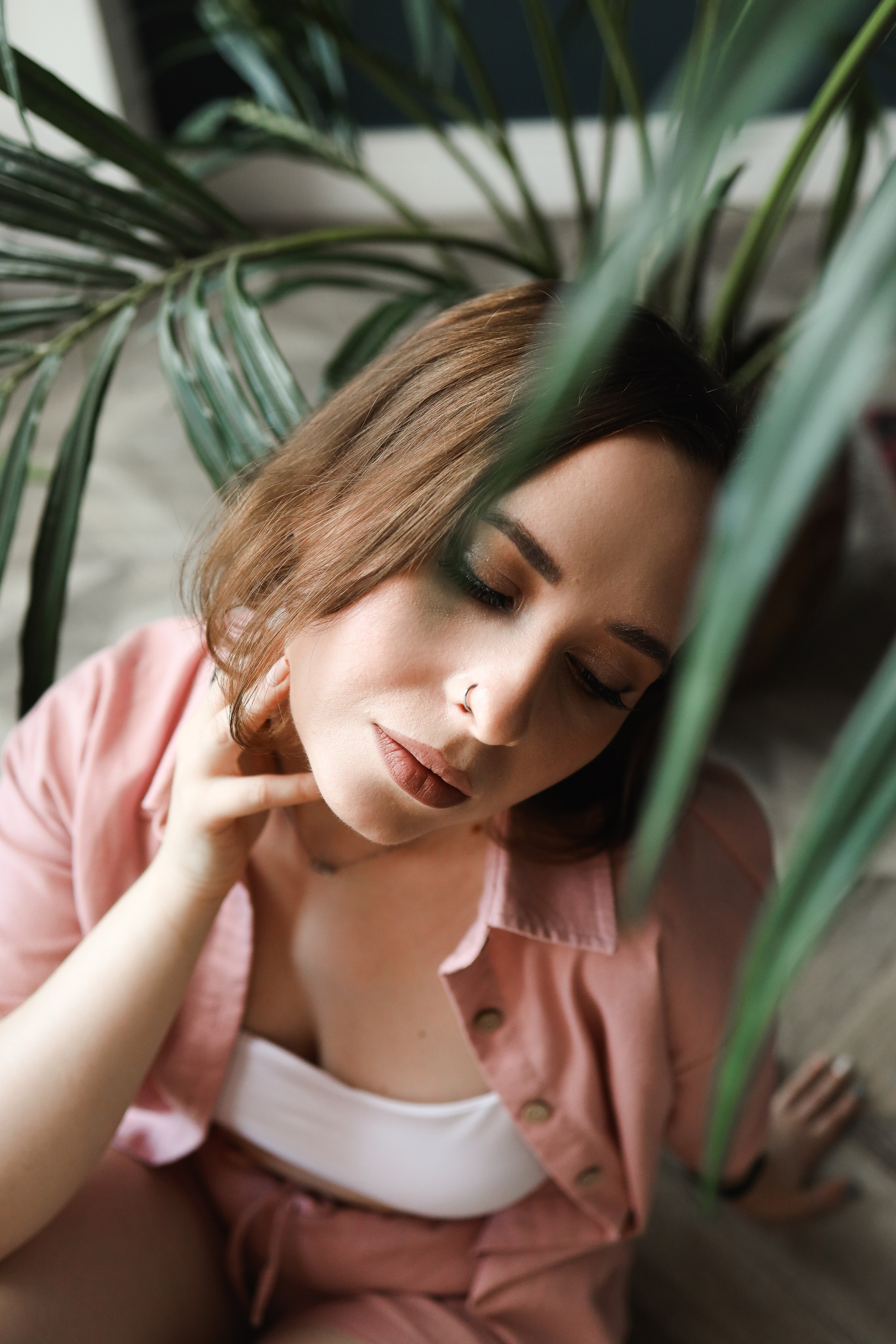 Наполнение лайф-стайл блога. Семейный и lovestory фотограф в Москве Светлана Коняхина