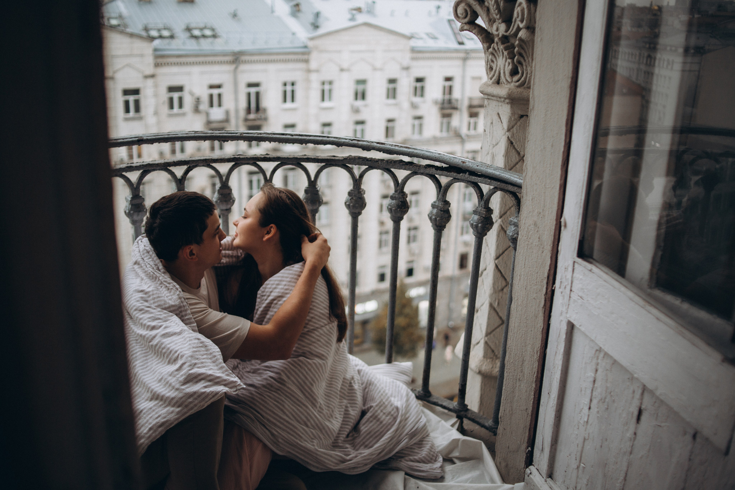 Артем и Алена. Фотограф В Москве и Подольске Лена Иванова