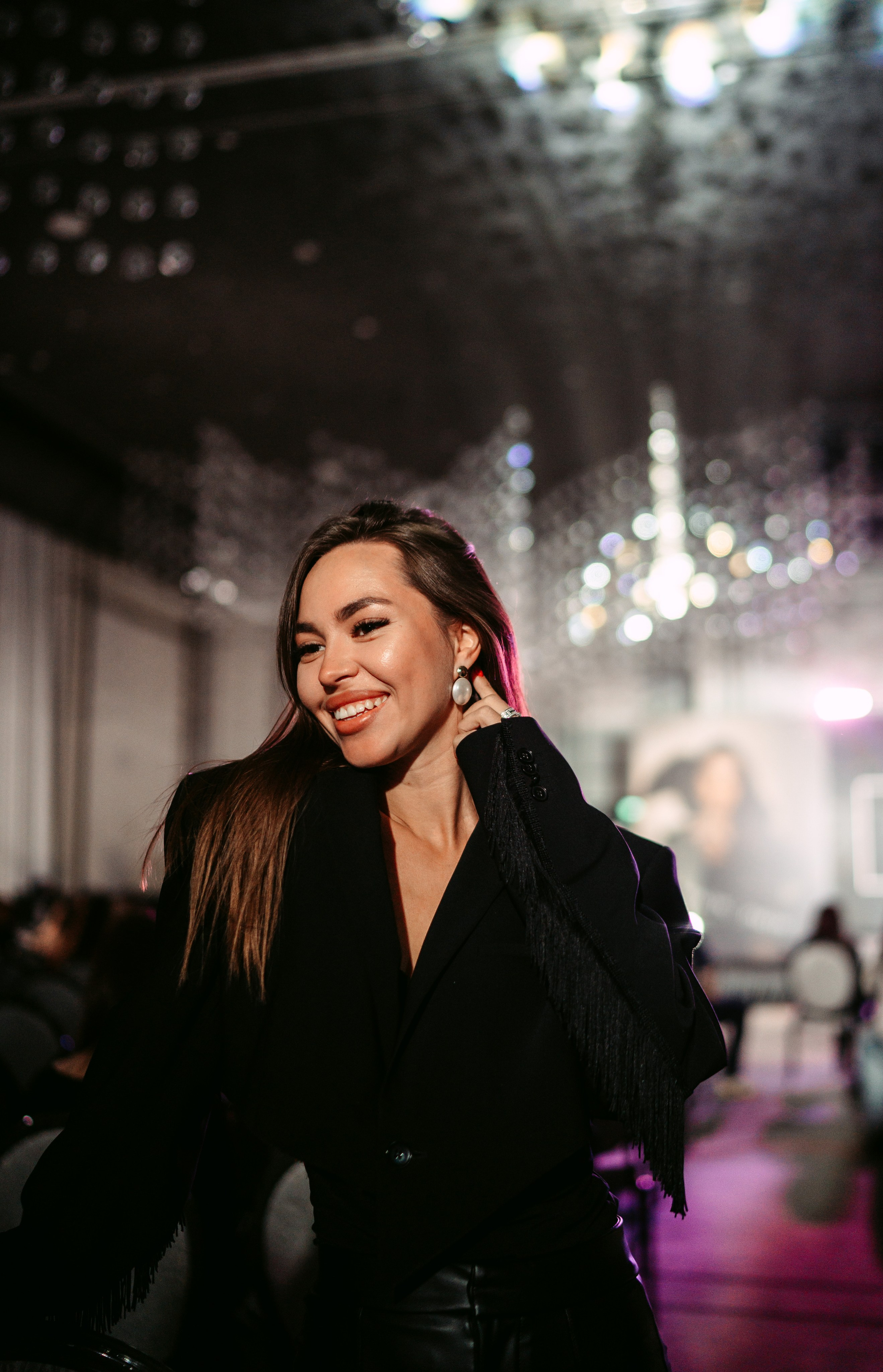 Ракурс: итоговая встреча участников курса / 2022. Саша Копылов, фотограф в Казани