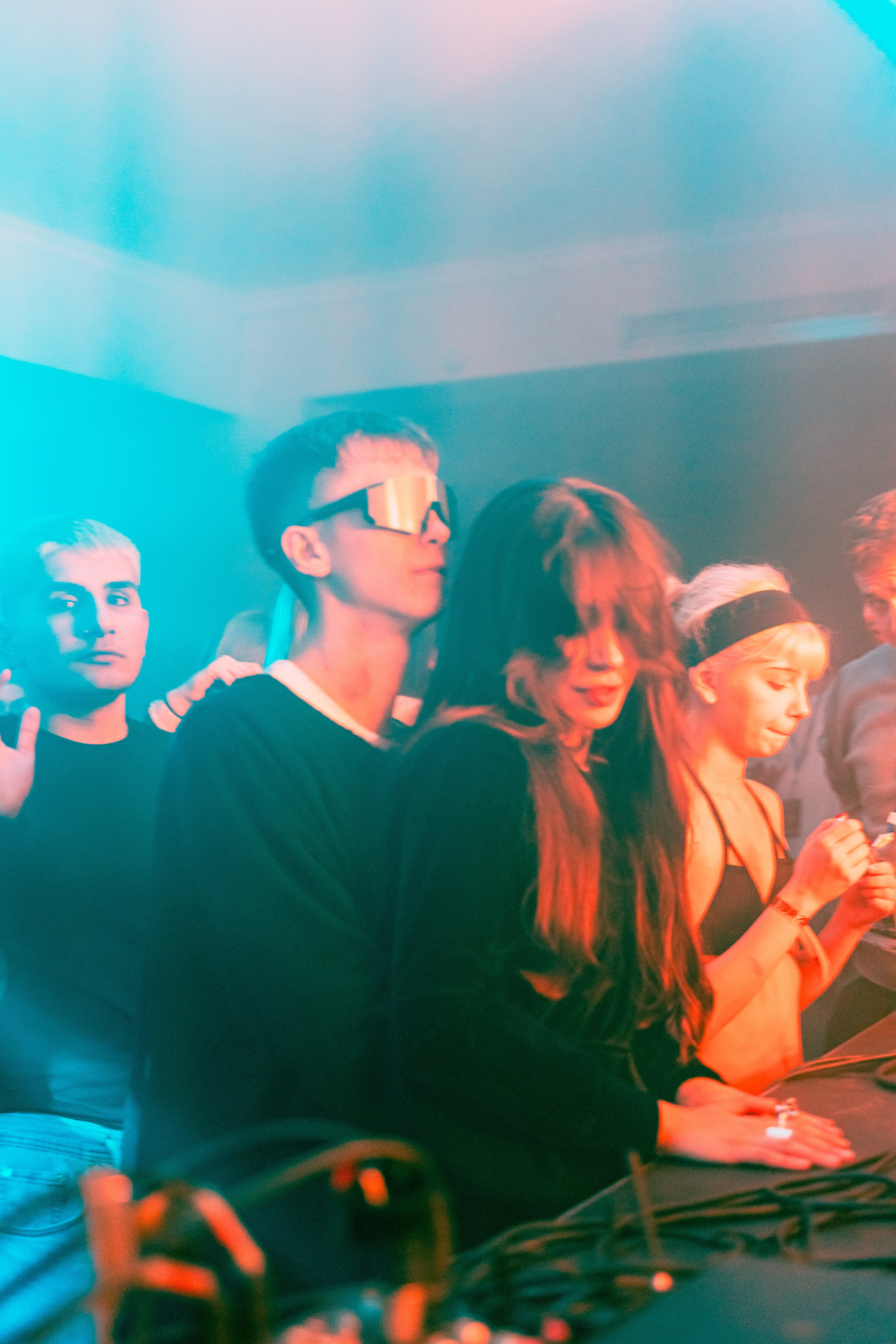 ZHARA TOUR DOMBAY | 2025 | PART1. ZHARA CREW