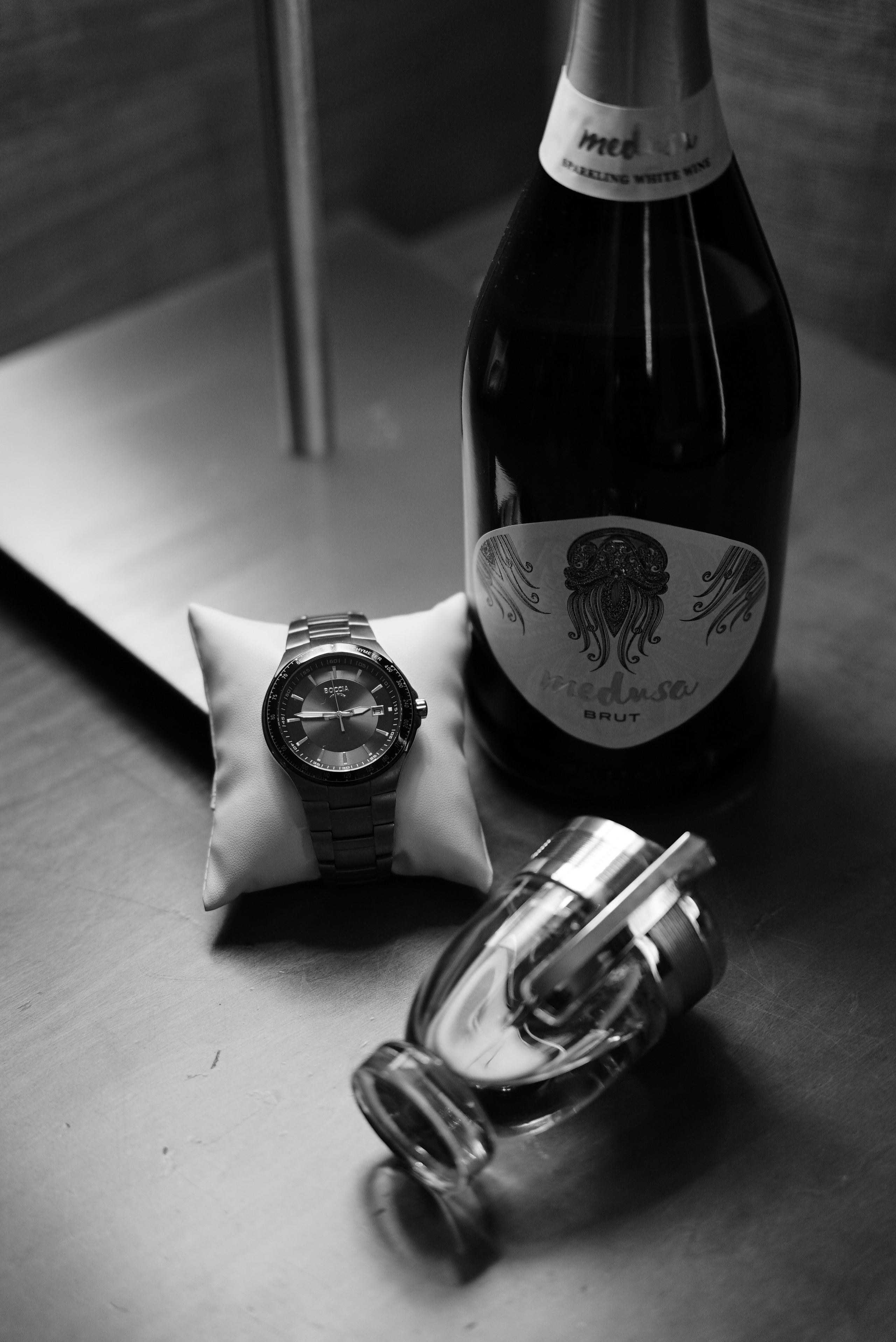 Владислав и Анна. Свадебный фотограф в Самаре Анна Ковалева