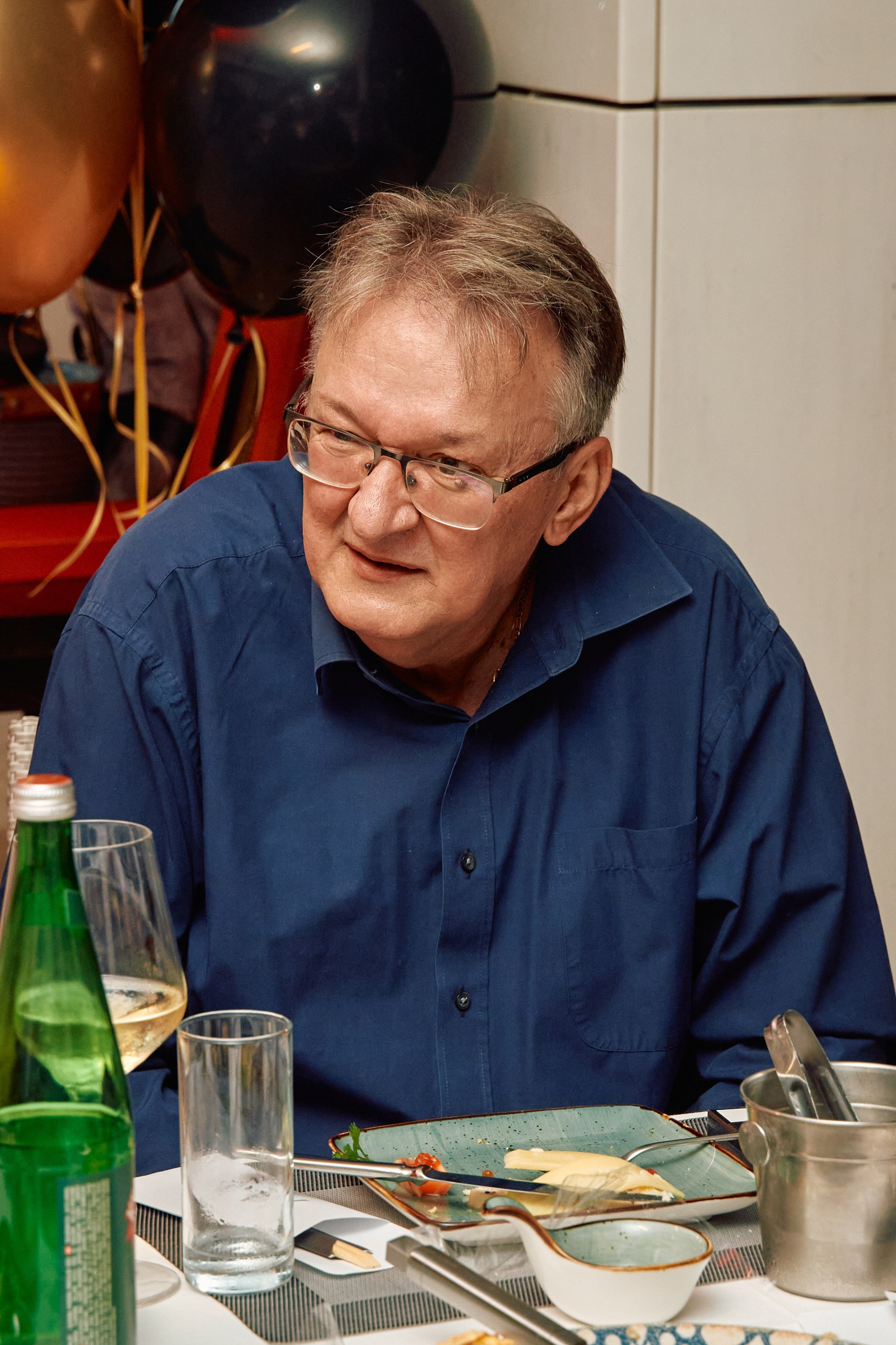 B-Day in ElFaro. Photographer and Videographer in Montenegro