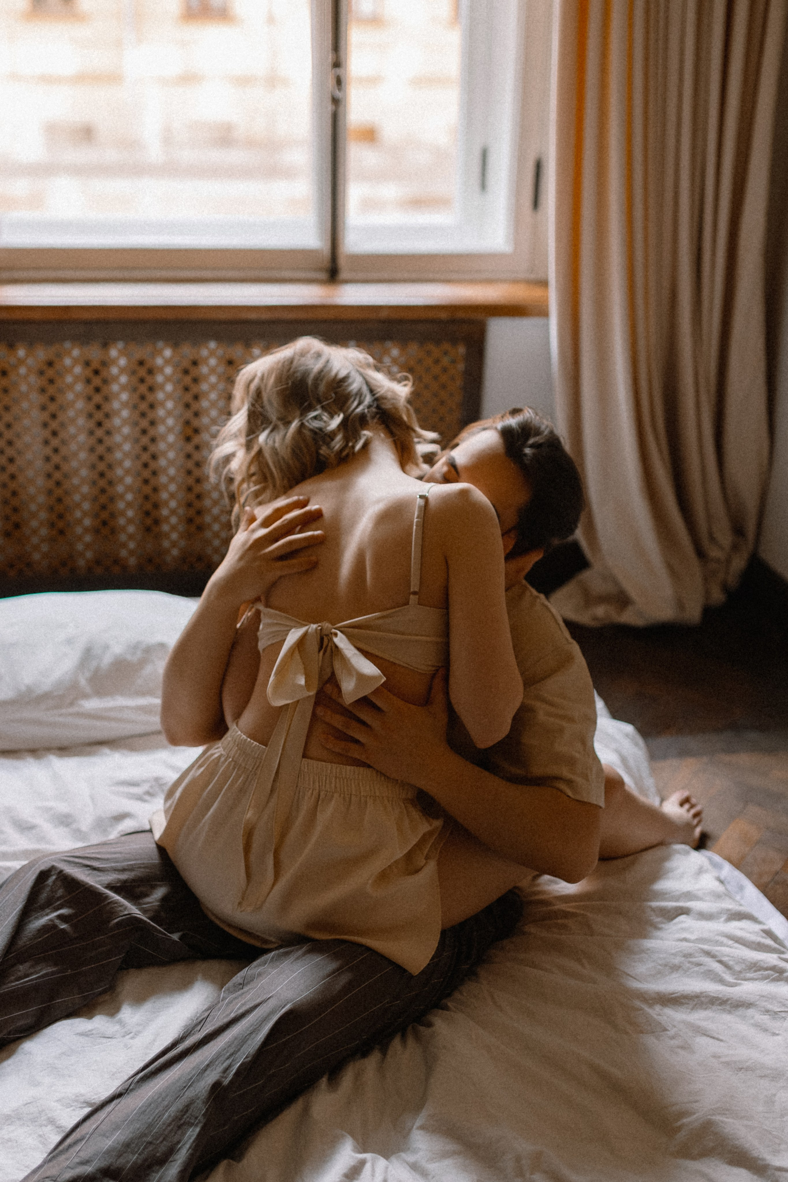 Миша и Саша. Николь — ваш любимый фотограф в Санкт-Петербурге