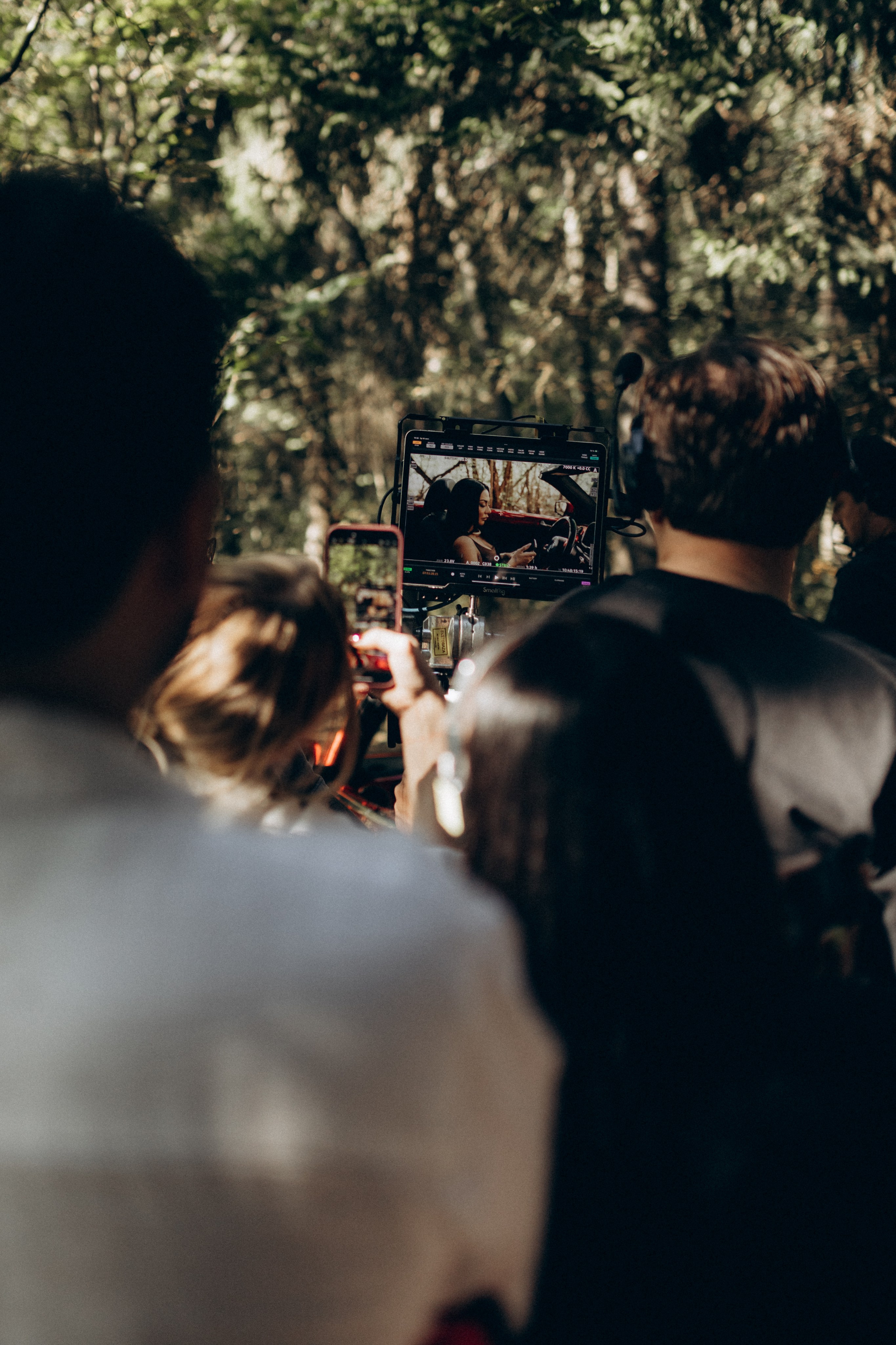 Jannet — балалайка (бэкстейдж к клипу). Фотограф НОГИНСК, Москва, Анастасия Белая