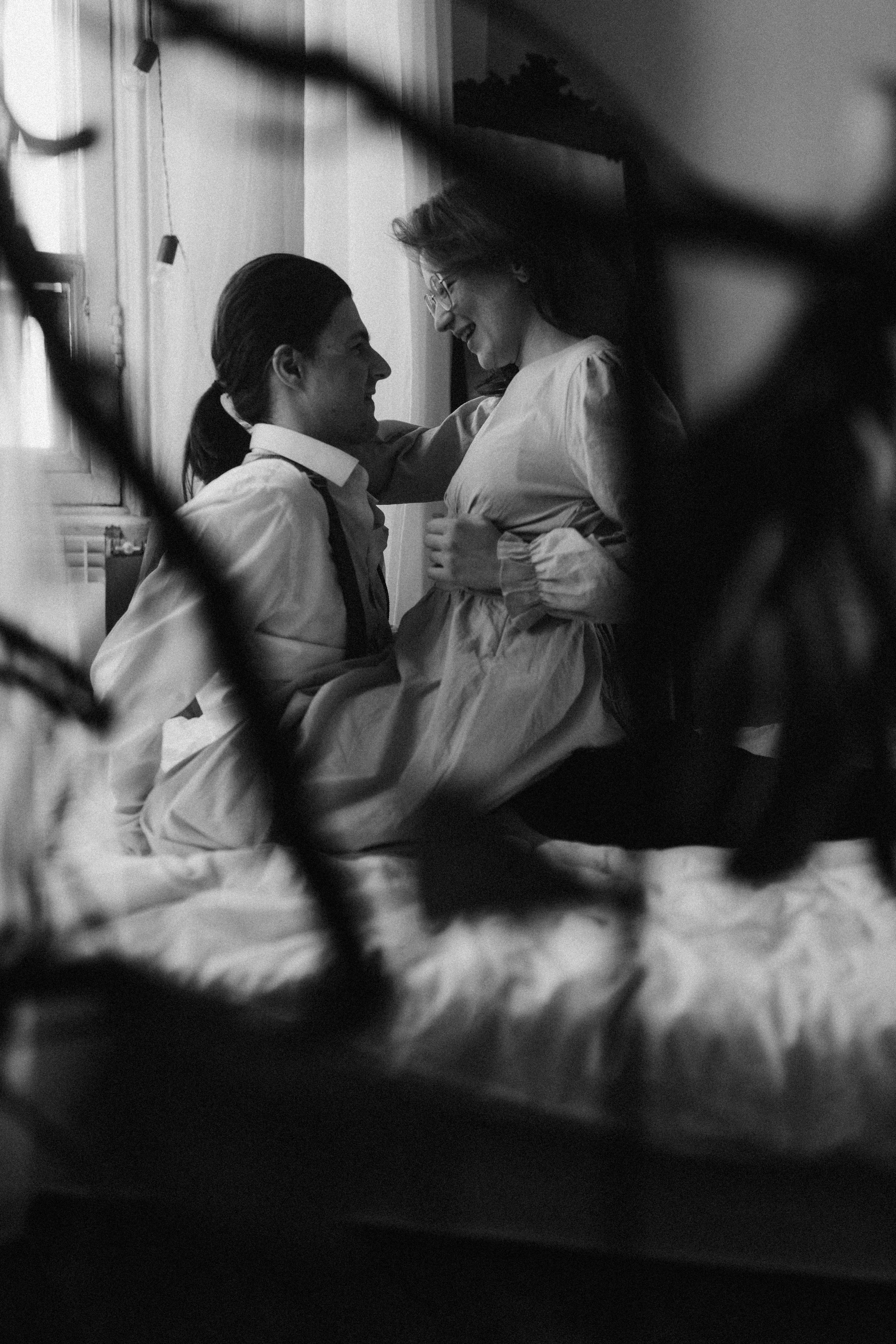 Катя & Витя. Фотограф НОГИНСК, Москва, Анастасия Белая