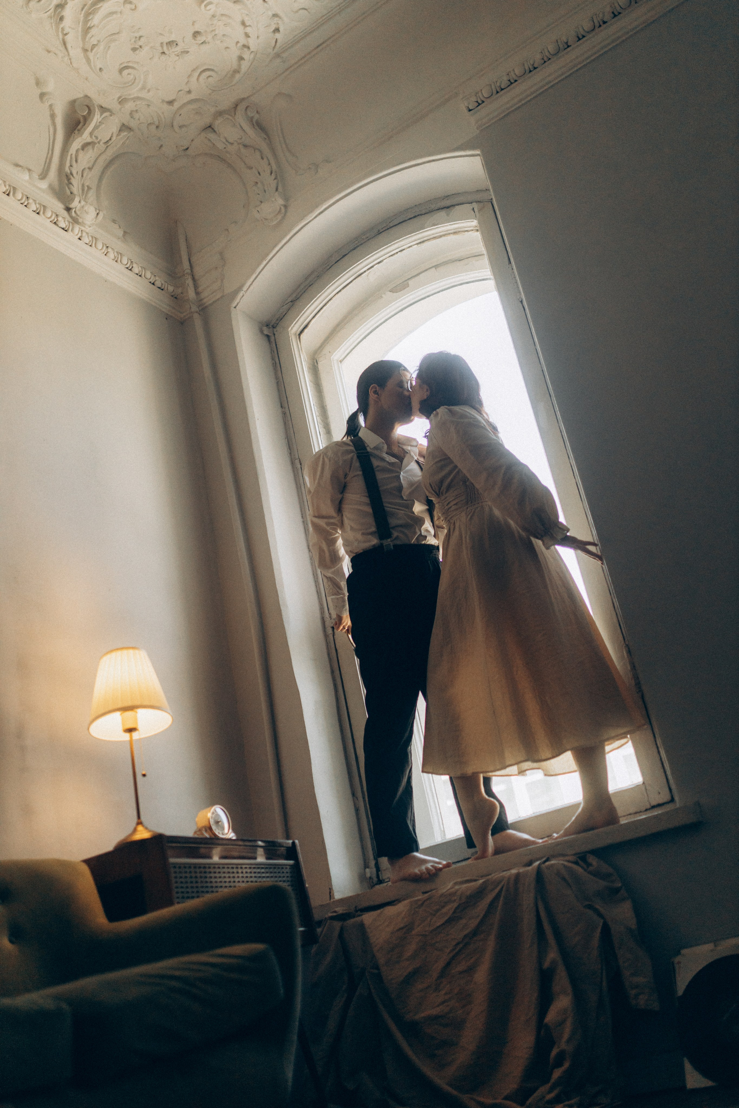 Катя & Витя. Фотограф НОГИНСК, Москва, Анастасия Белая