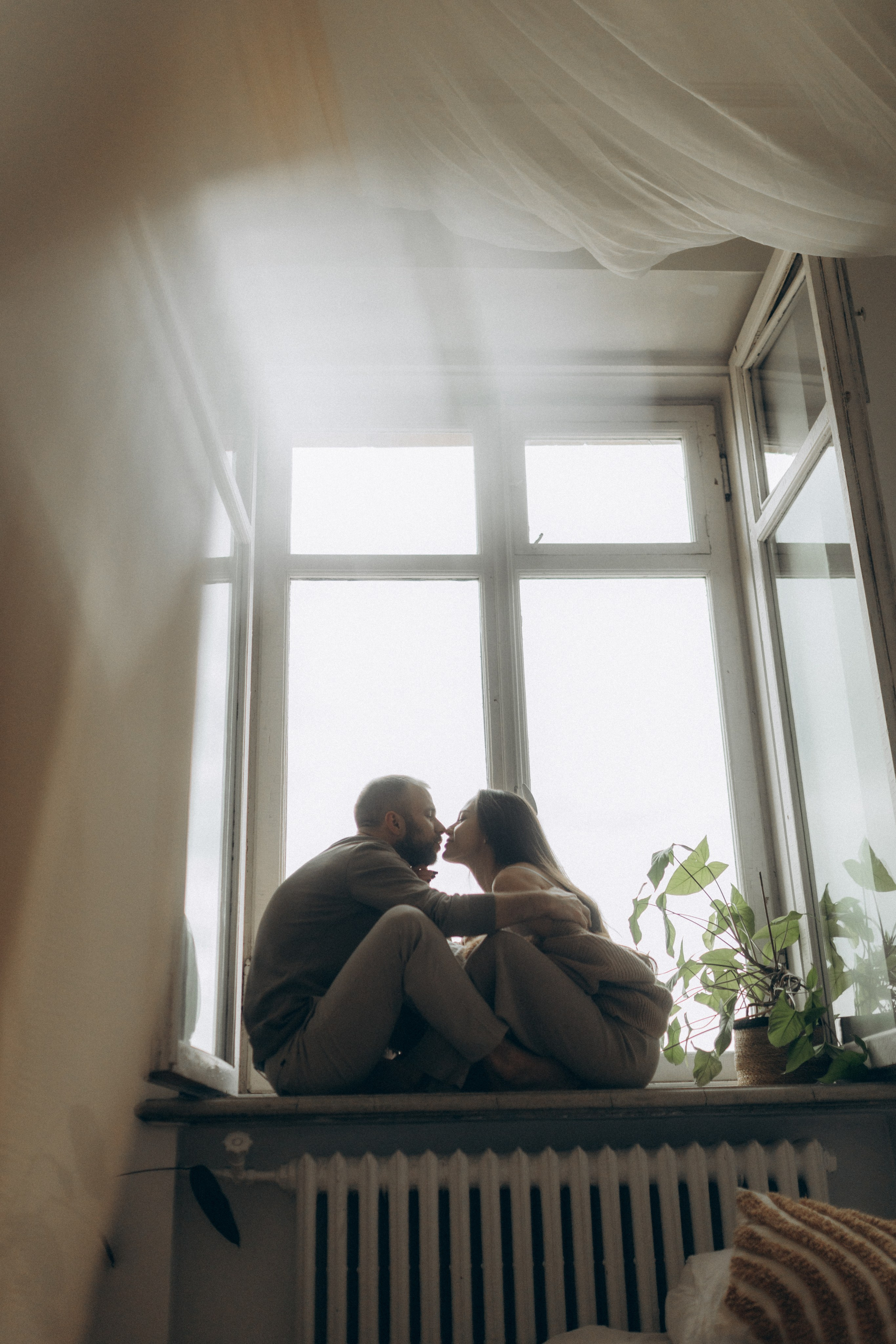 Маша, Ваня & Барни. Фотограф НОГИНСК, Москва, Анастасия Белая