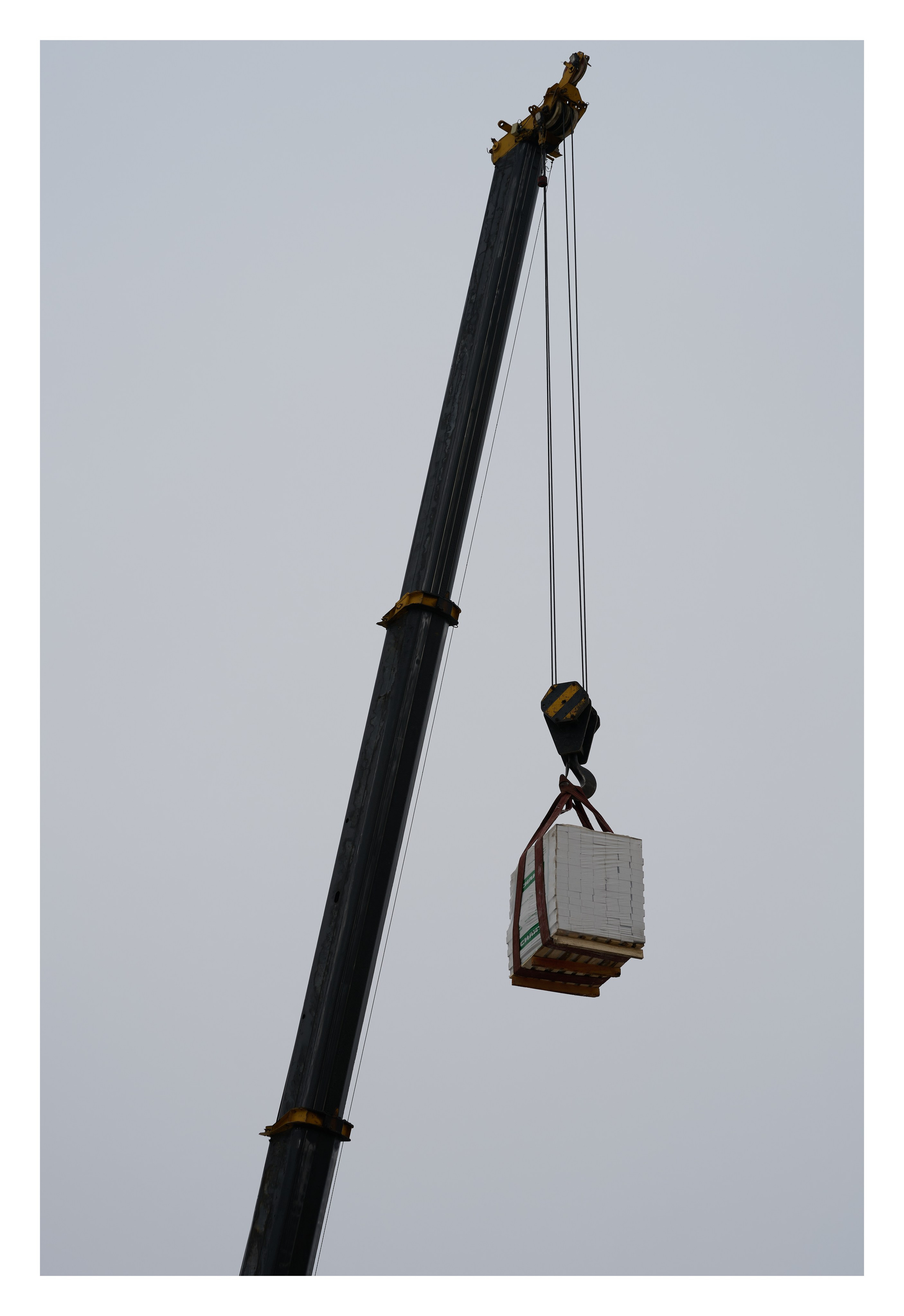 Фотопринты А3. Фотопроект «Территории»