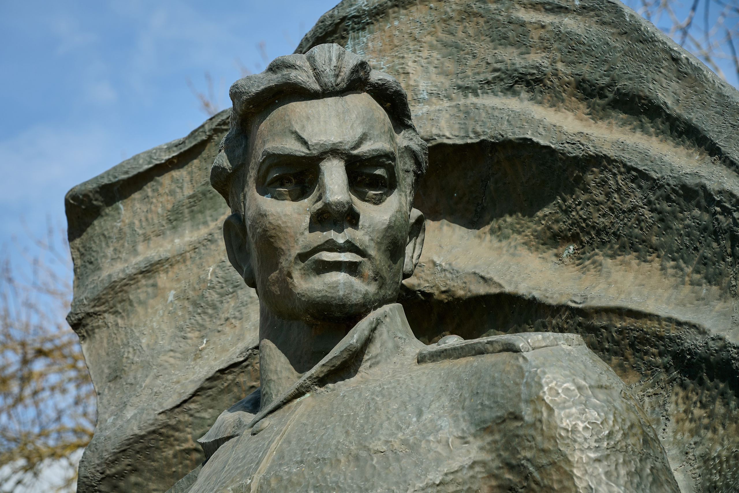 Мелитополь. Фотопроект «Территории»