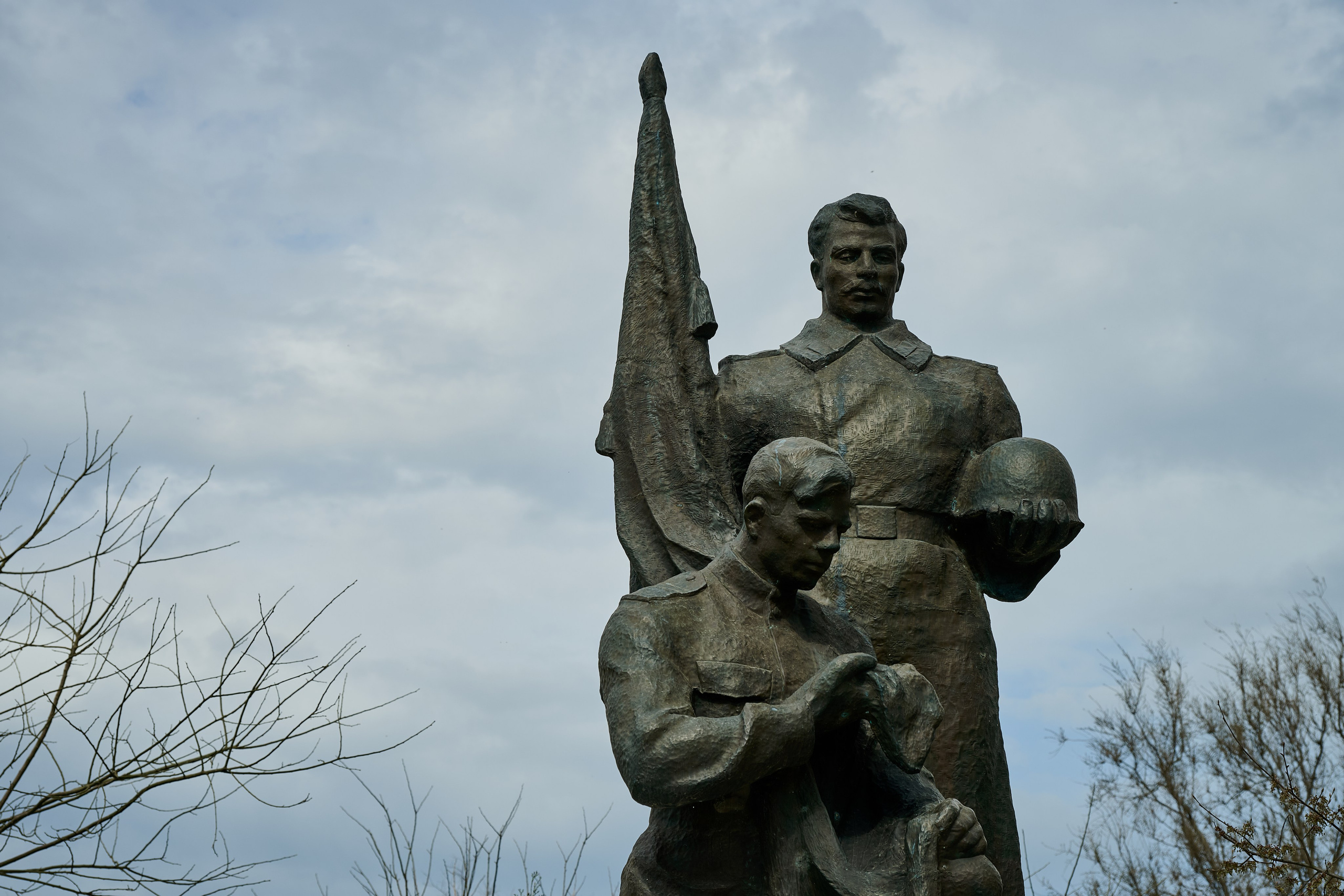 Мелитополь. Фотопроект «Территории»