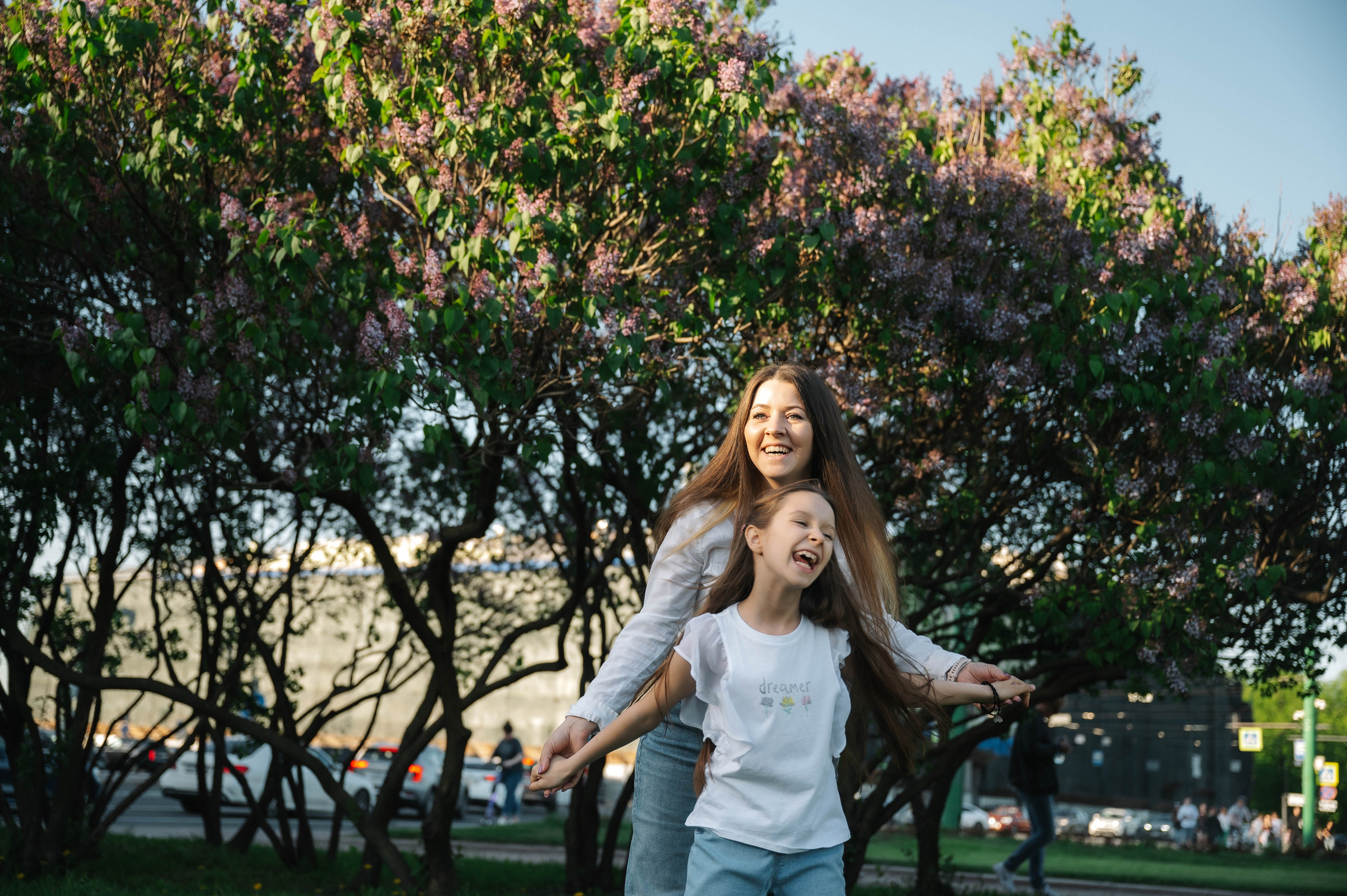 Лена Полина. Фотограф Алёна Мил