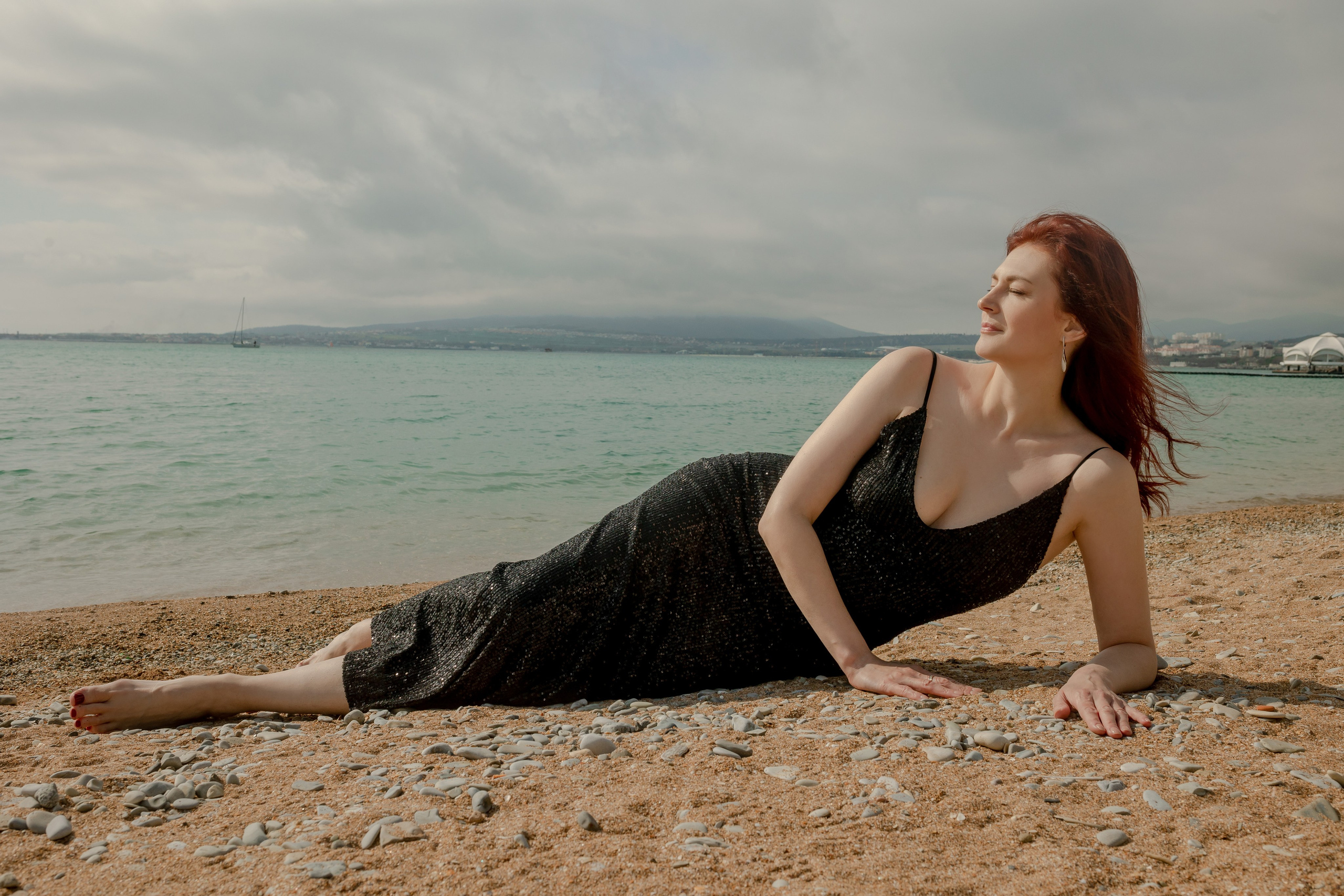 Наталья. Фотограф в Геленджике, Архипо-Осиповке, Абрау-Дюрсо, Кринице Виктория