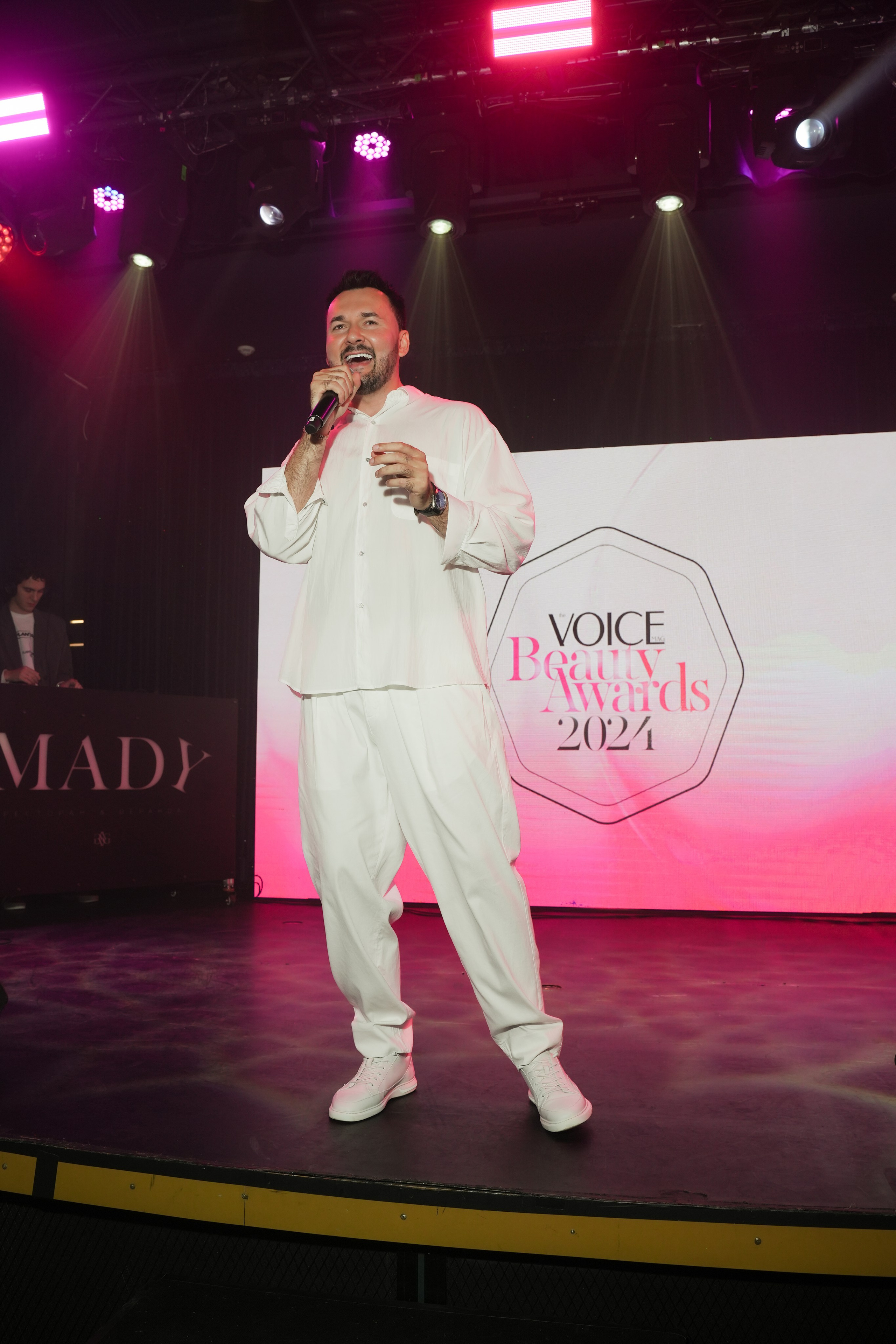 The VOICE. Фотограф Екатерина Юрьева | Тула, Москва, Новомосковск