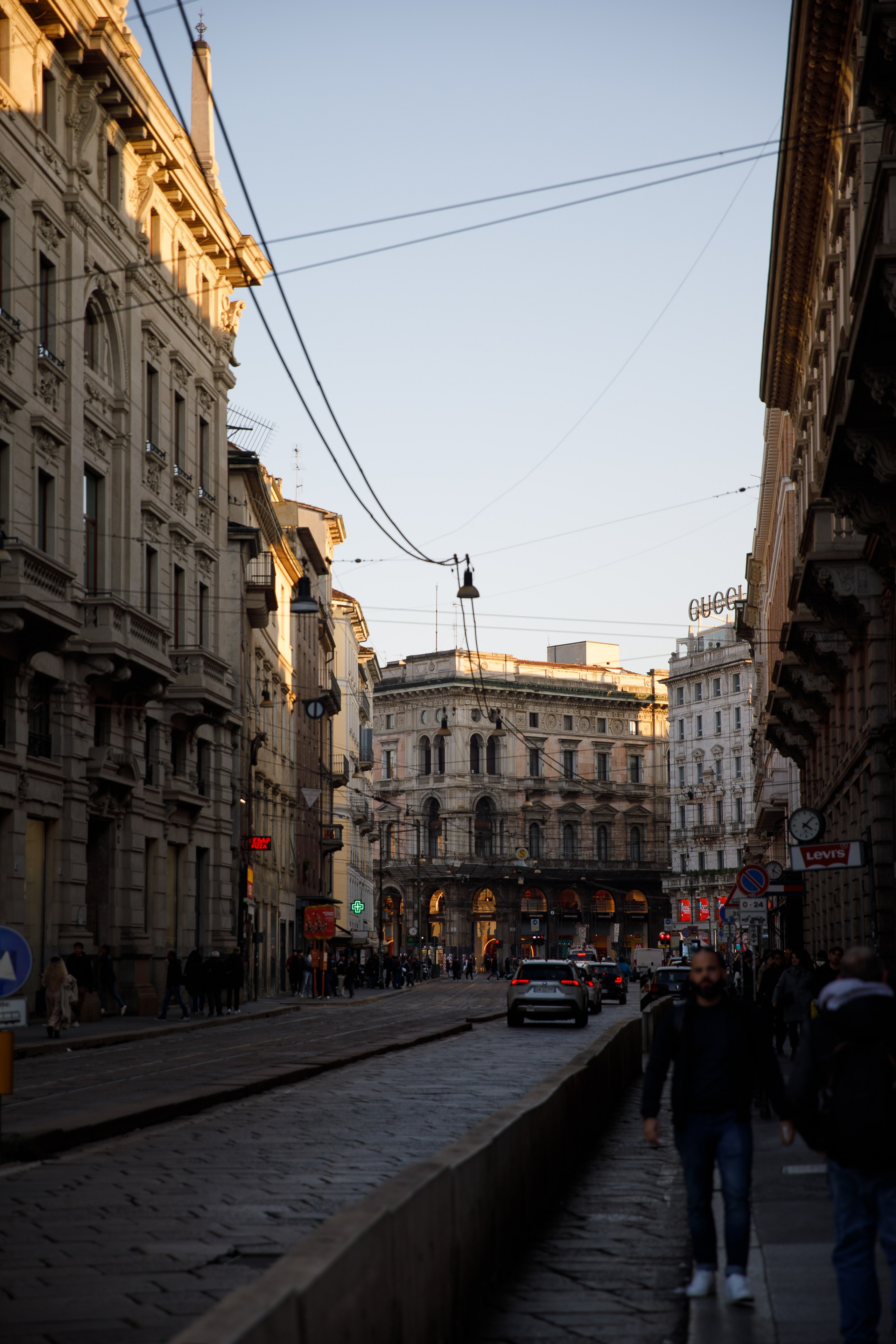 Италия 2024. Репортажный и портретный фотограф Русакова Жанна