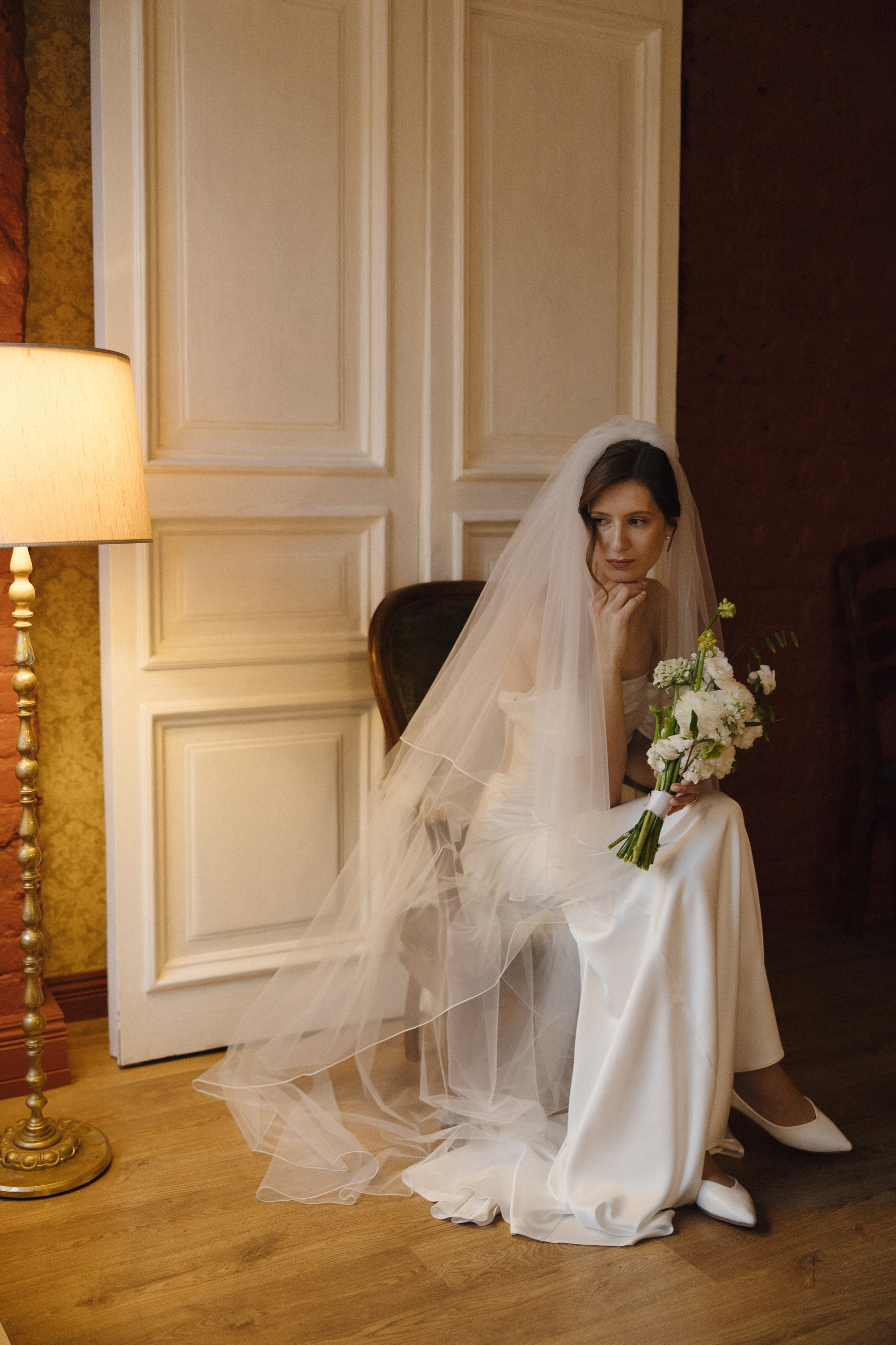 Зимой в лето. Фотограф Санкт-Петербург