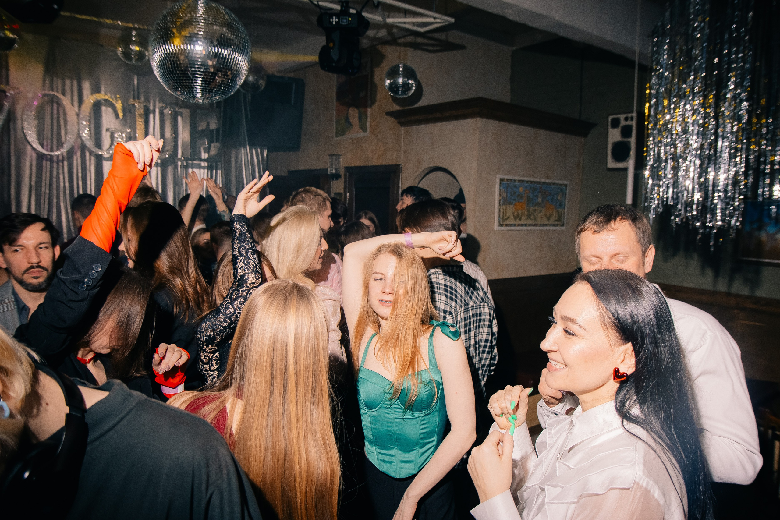 VOGUE BAL 14.02. Фотограф Егор Огородов