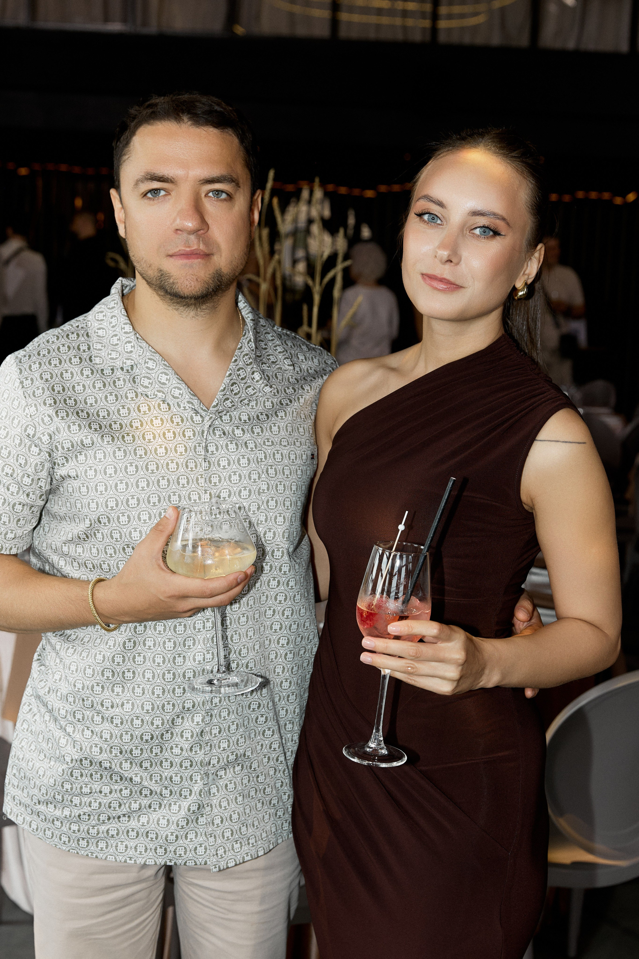 Посмотреть серию. Свадебный и семейный фотограф в Красноярске Тряпчев Павел