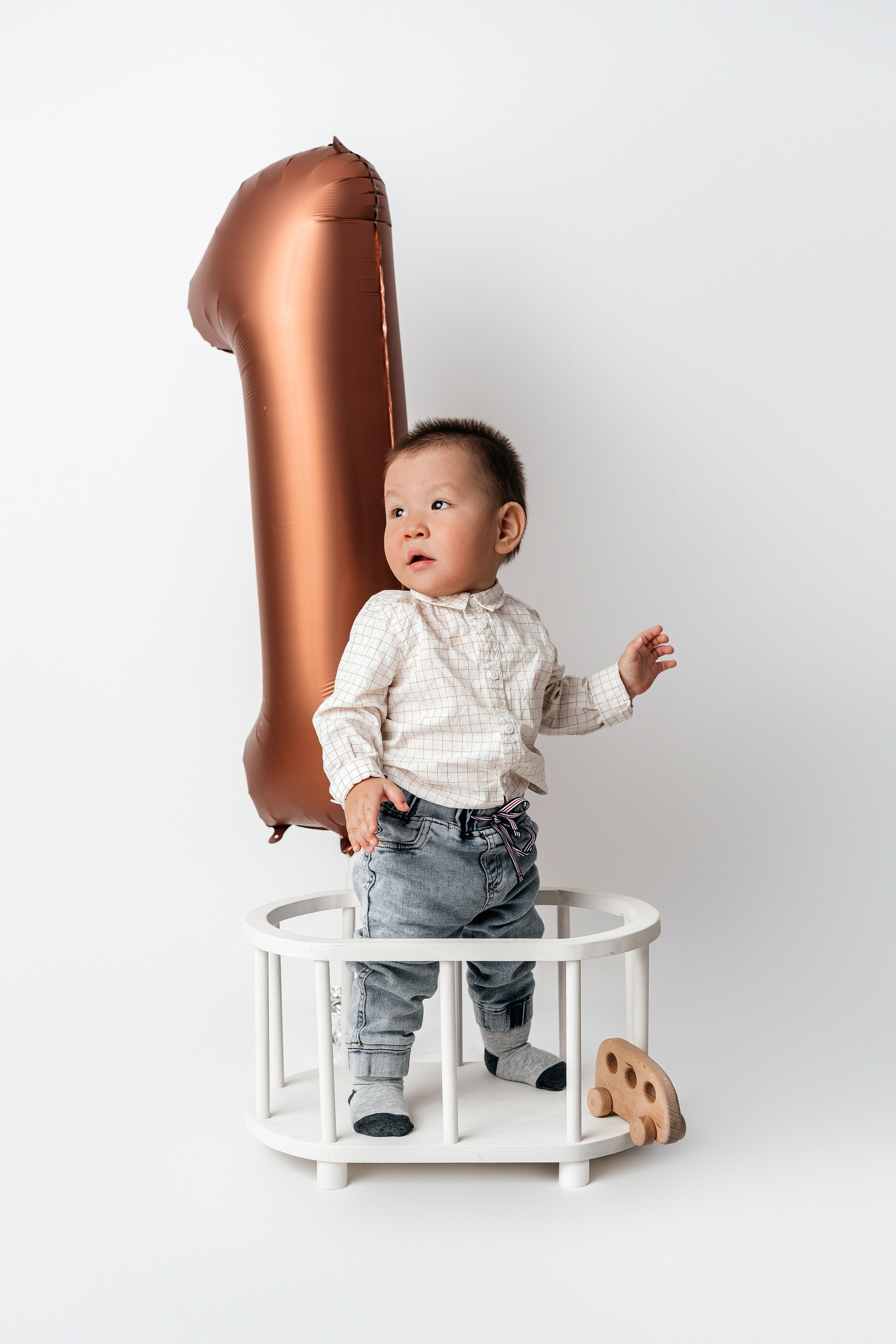 Малыши. Фотограф Александра Василькова