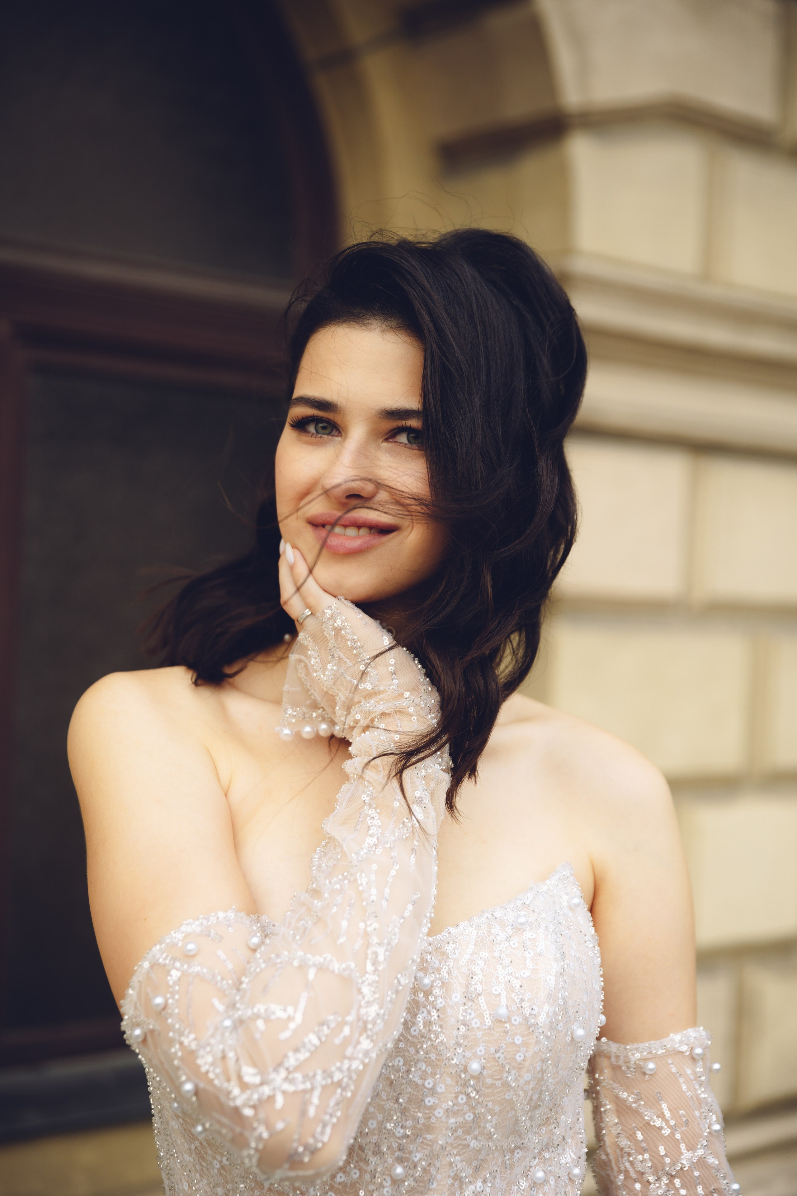 Данил и Полина. Фотограф Калининград Илья Миллер