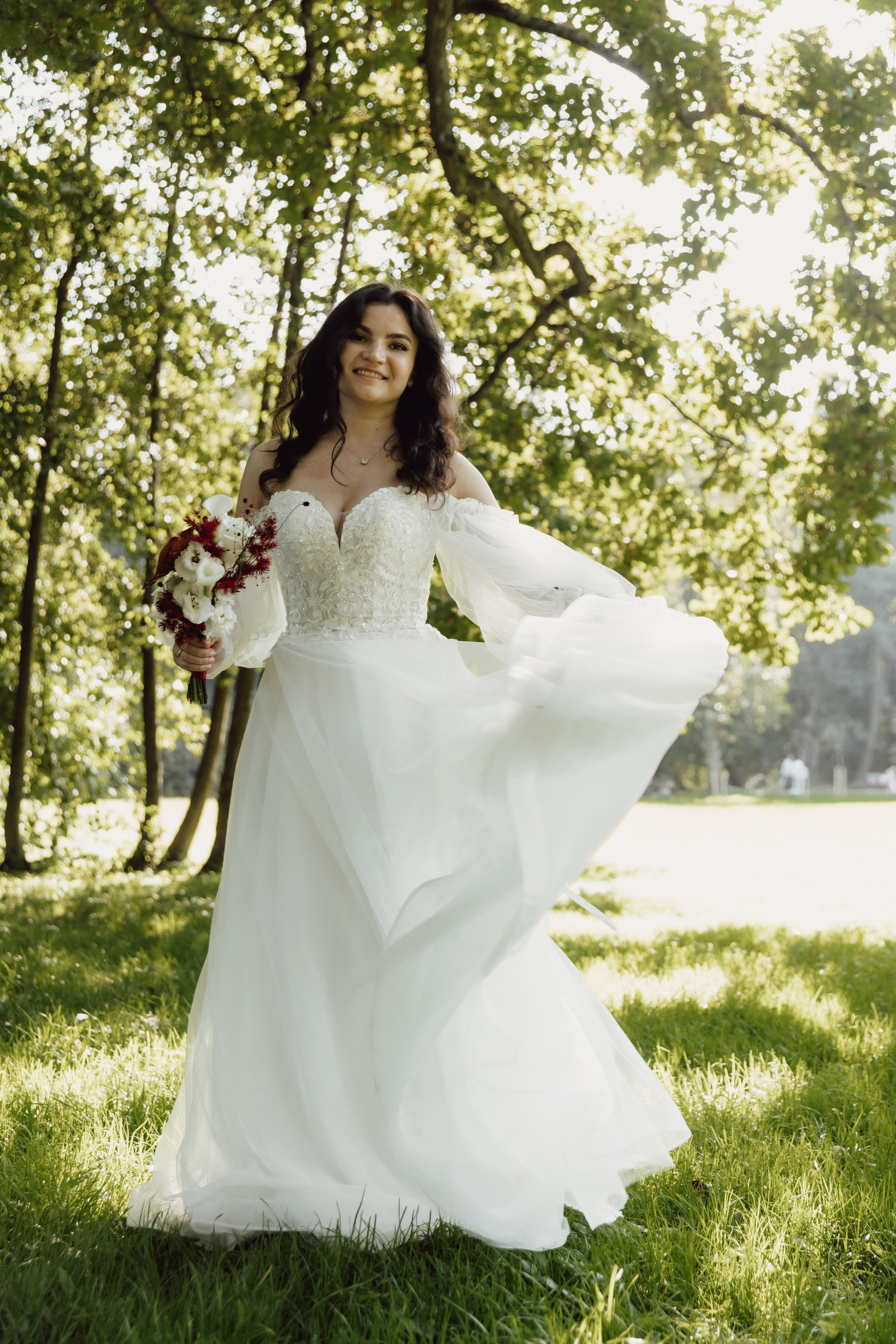 Андрей и Кристина / Зеленоградск. Фотограф Калининград Илья Миллер