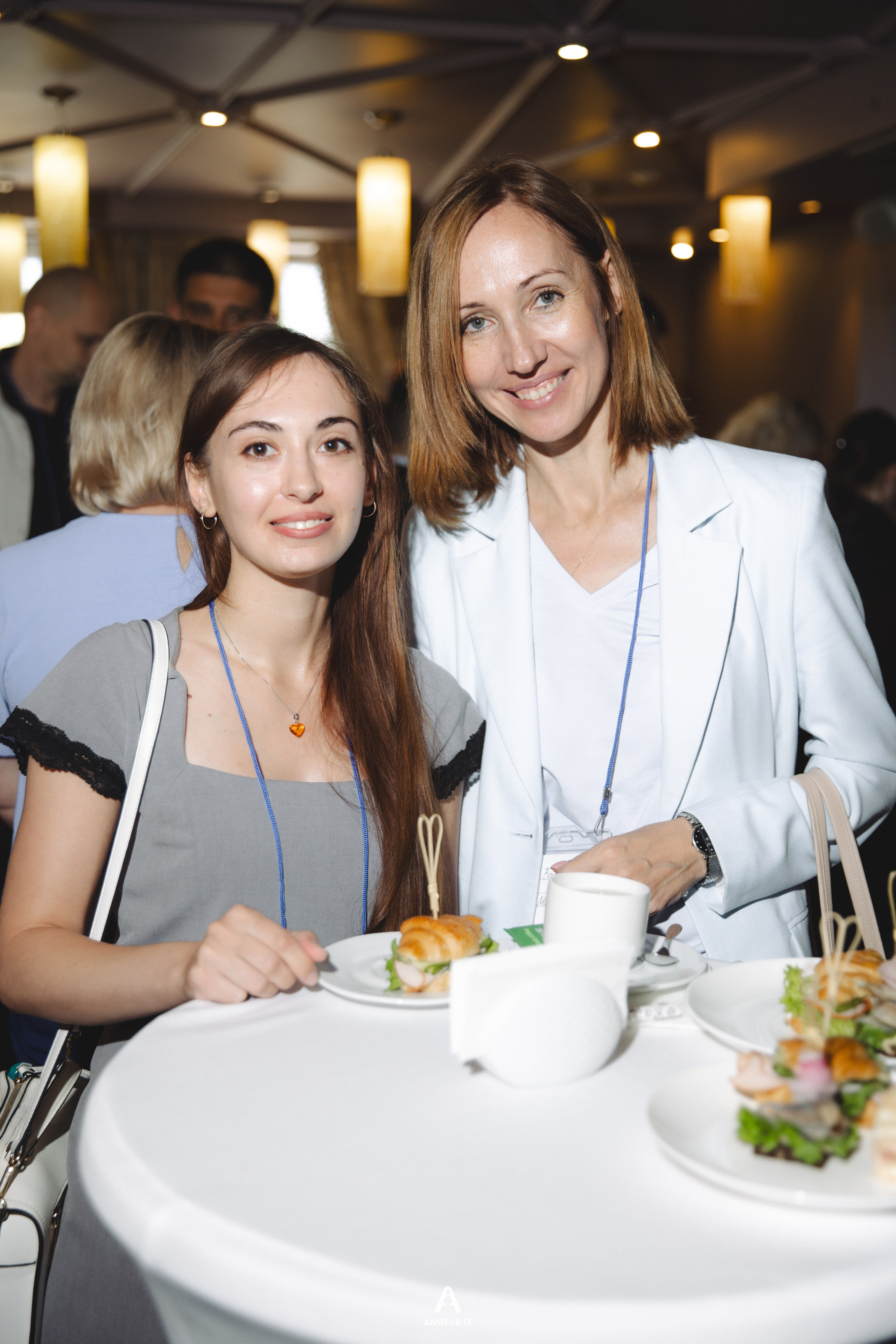 Angels IT. Фотограф Калининград Илья Миллер