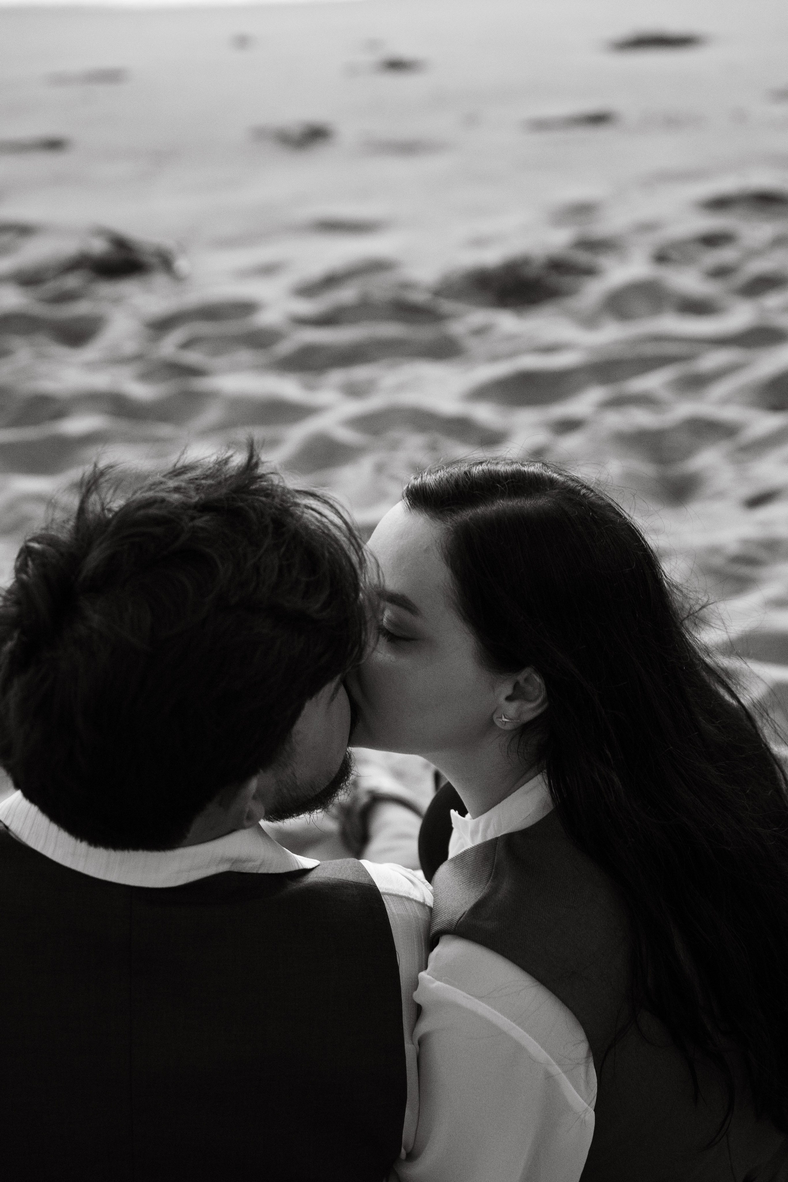 Вадим и Дарья / Донское. Фотограф Калининград Илья Миллер