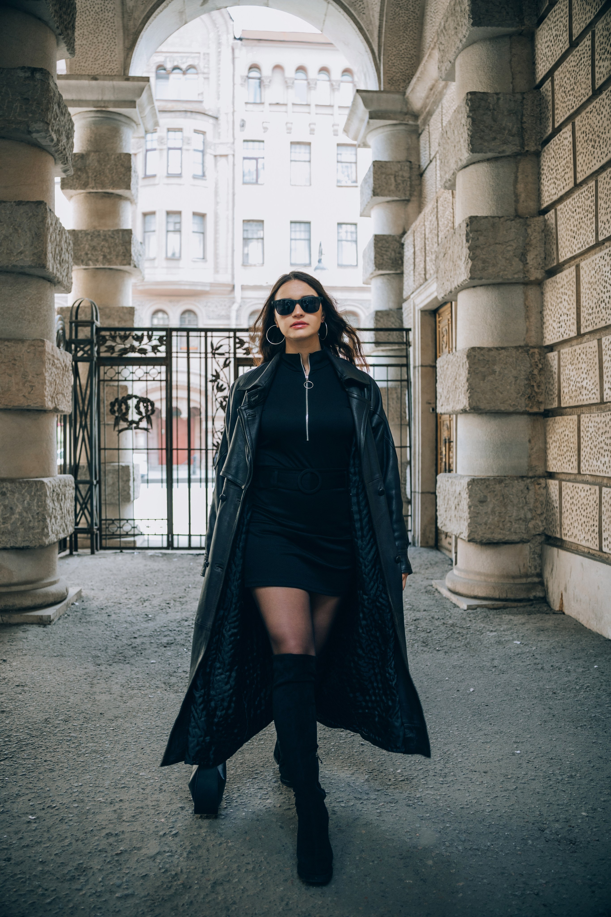 Весенняя. Фотограф Александра Кузуб Санкт-Петербург