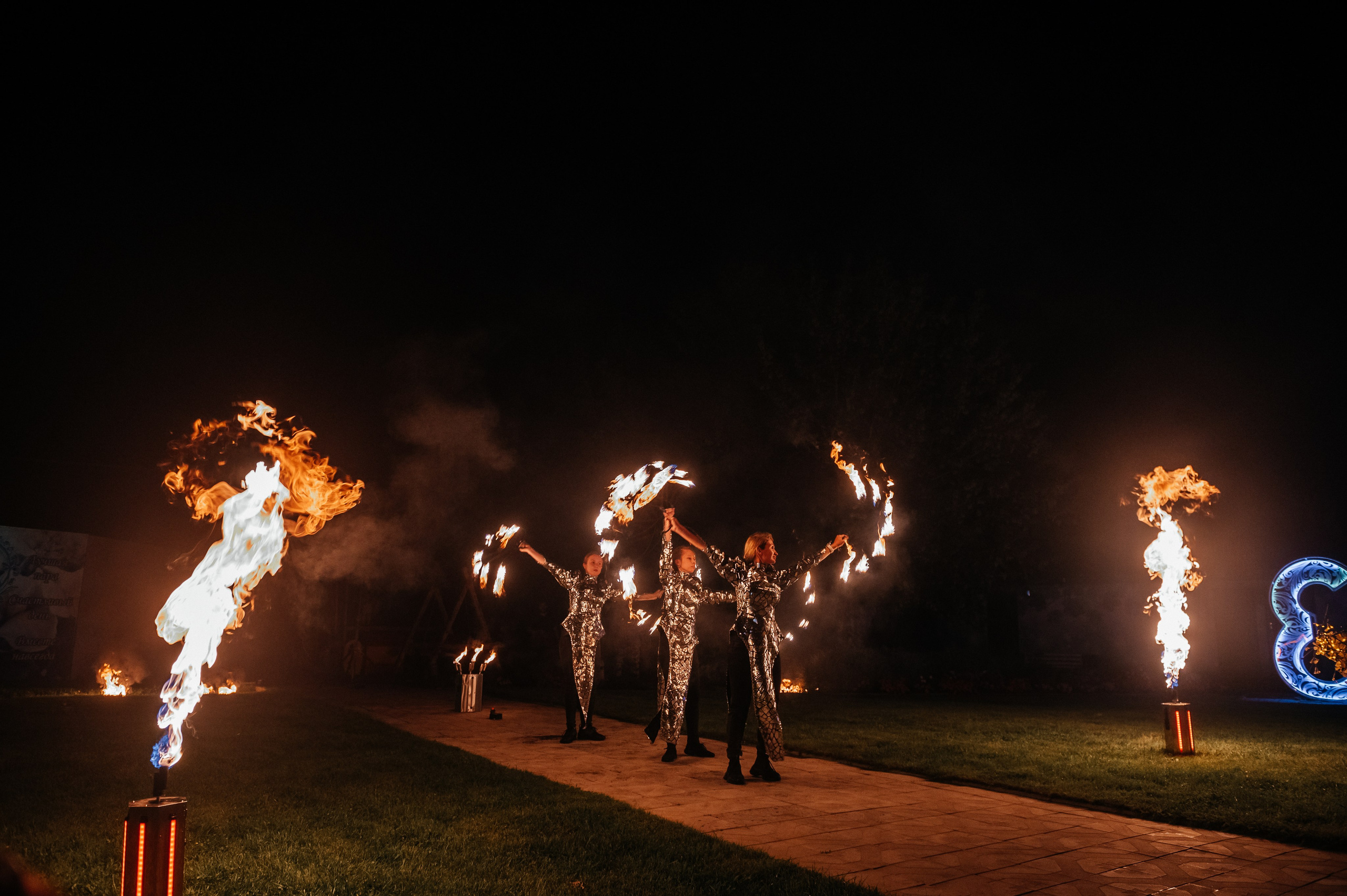 Андрей и Елена. Свадебная  съемка на Алтае