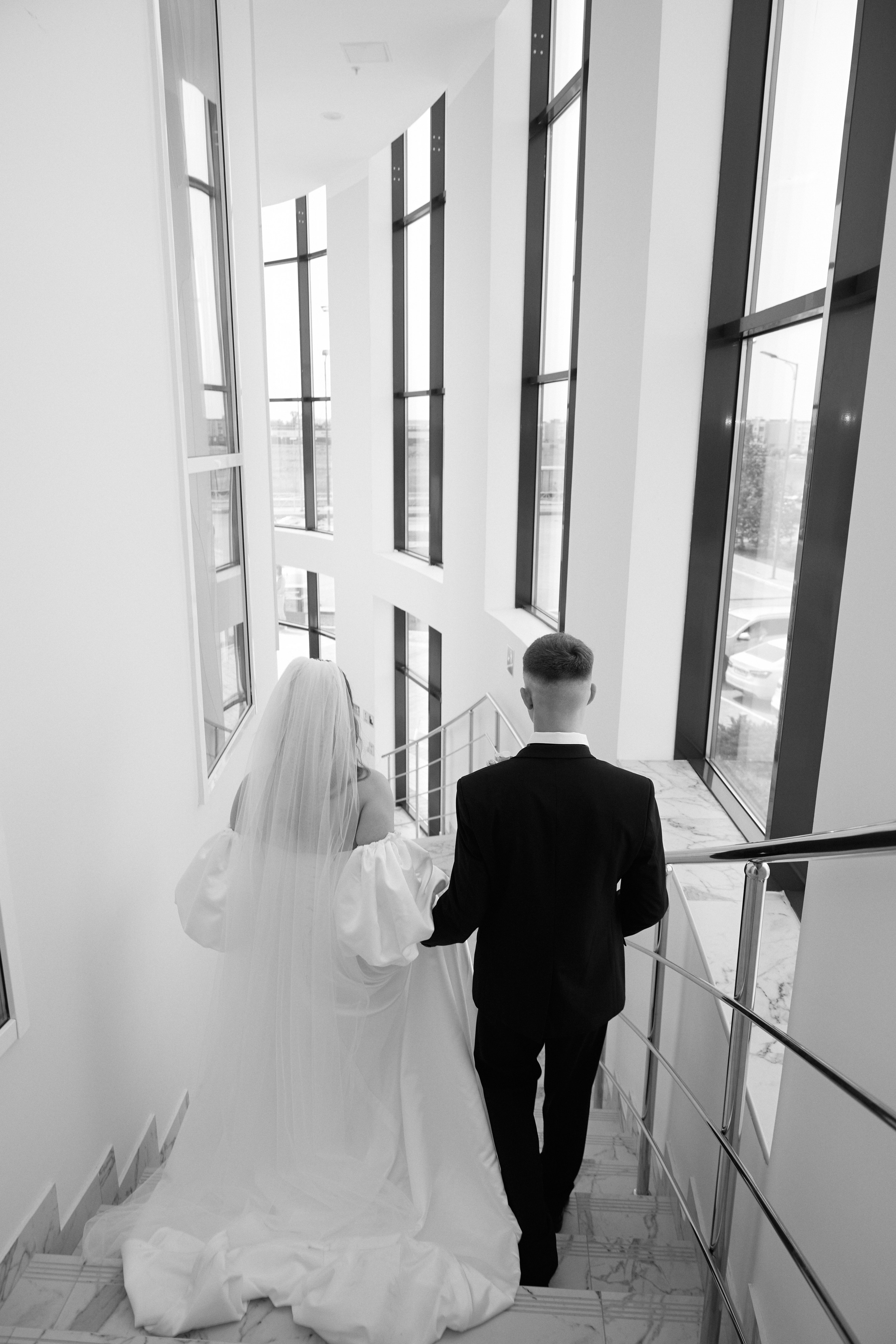 V&V. Фотограф в Самаре Диана Анисимова