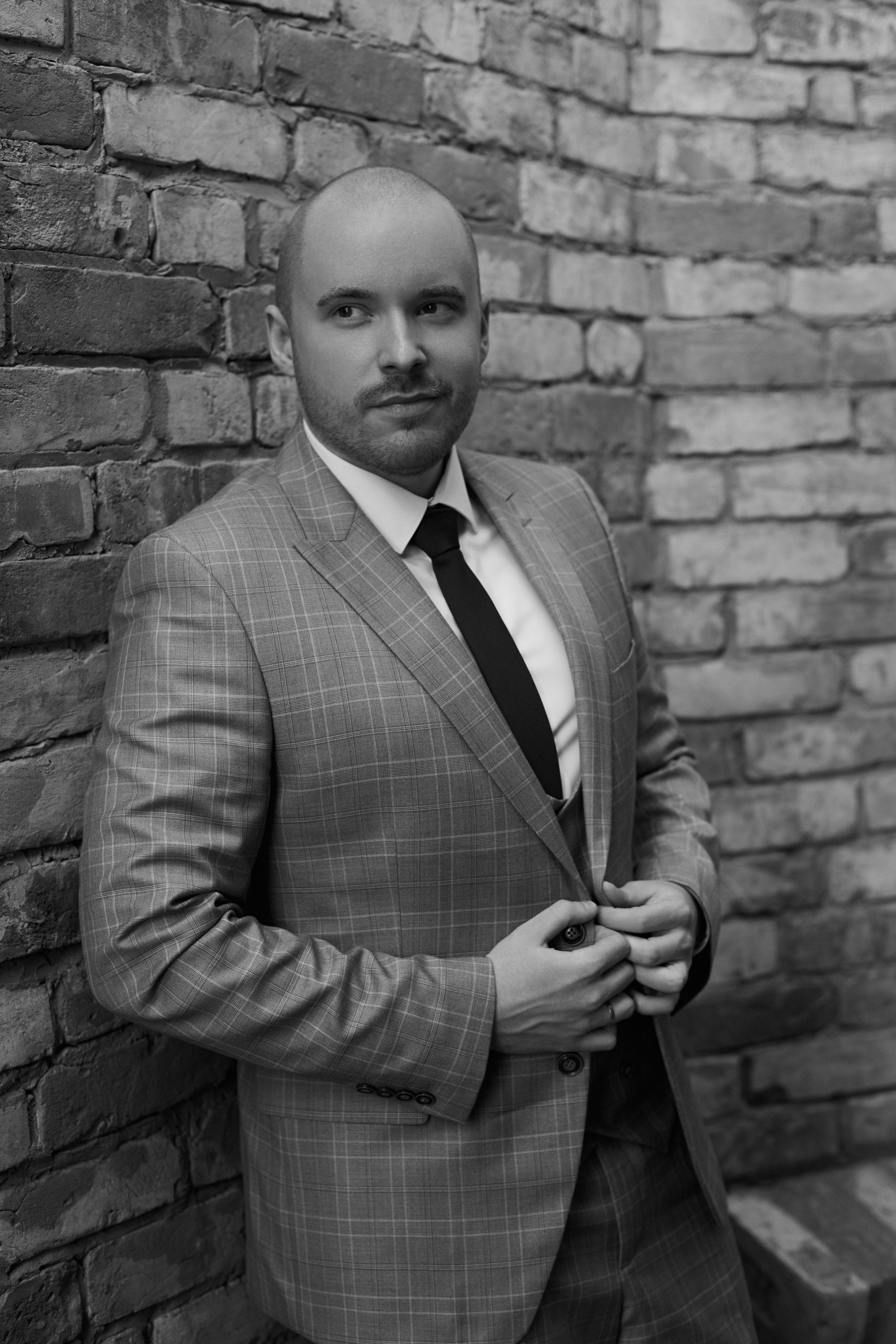 V&K. Фотограф в Самаре Диана Анисимова