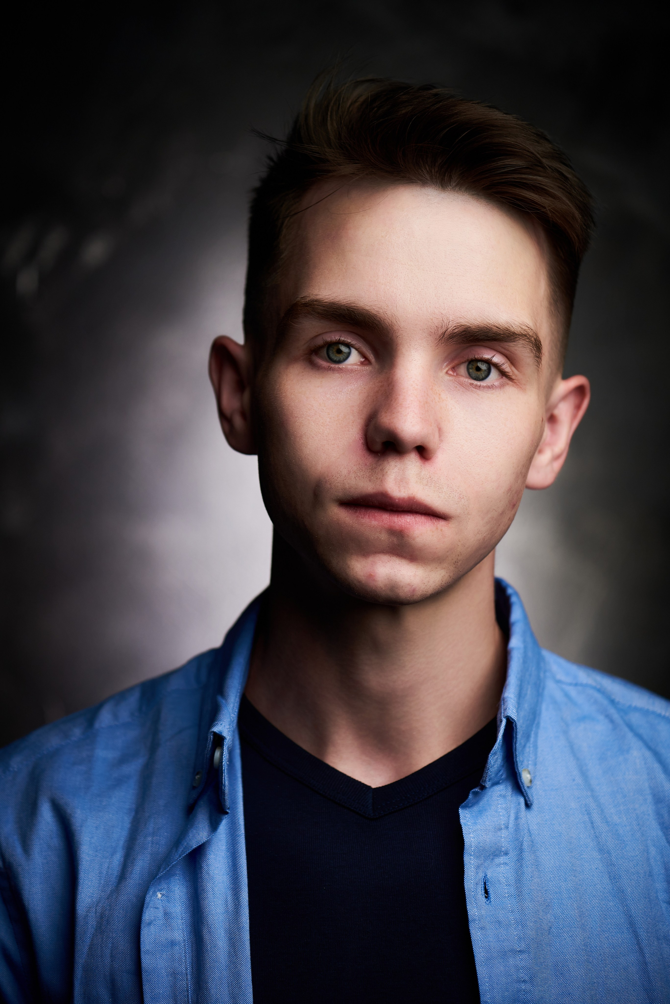 Иван. Андрей Винников фотограф в Нижнем Новгороде