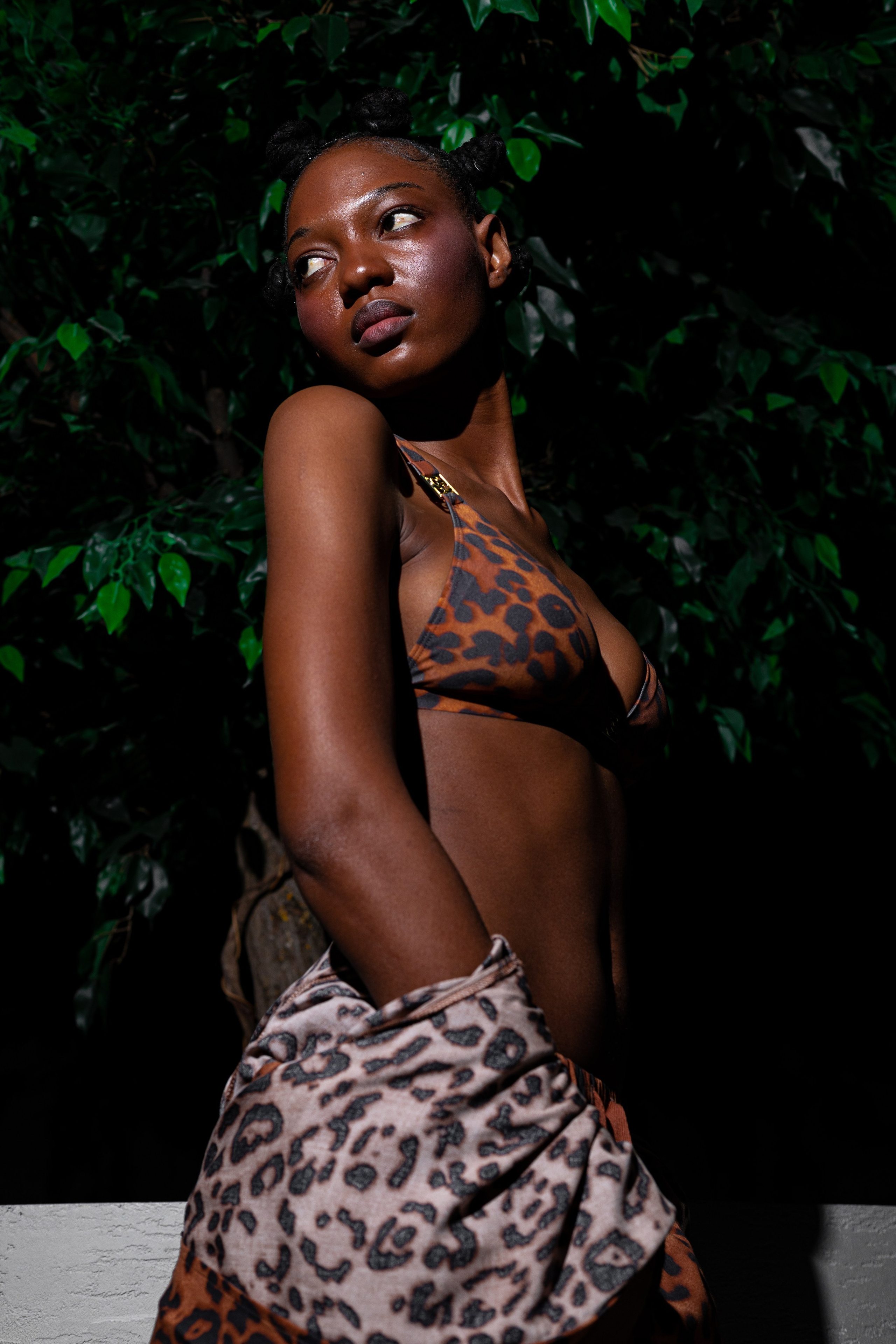 Новые горизонты. Фотограф Яна Белая