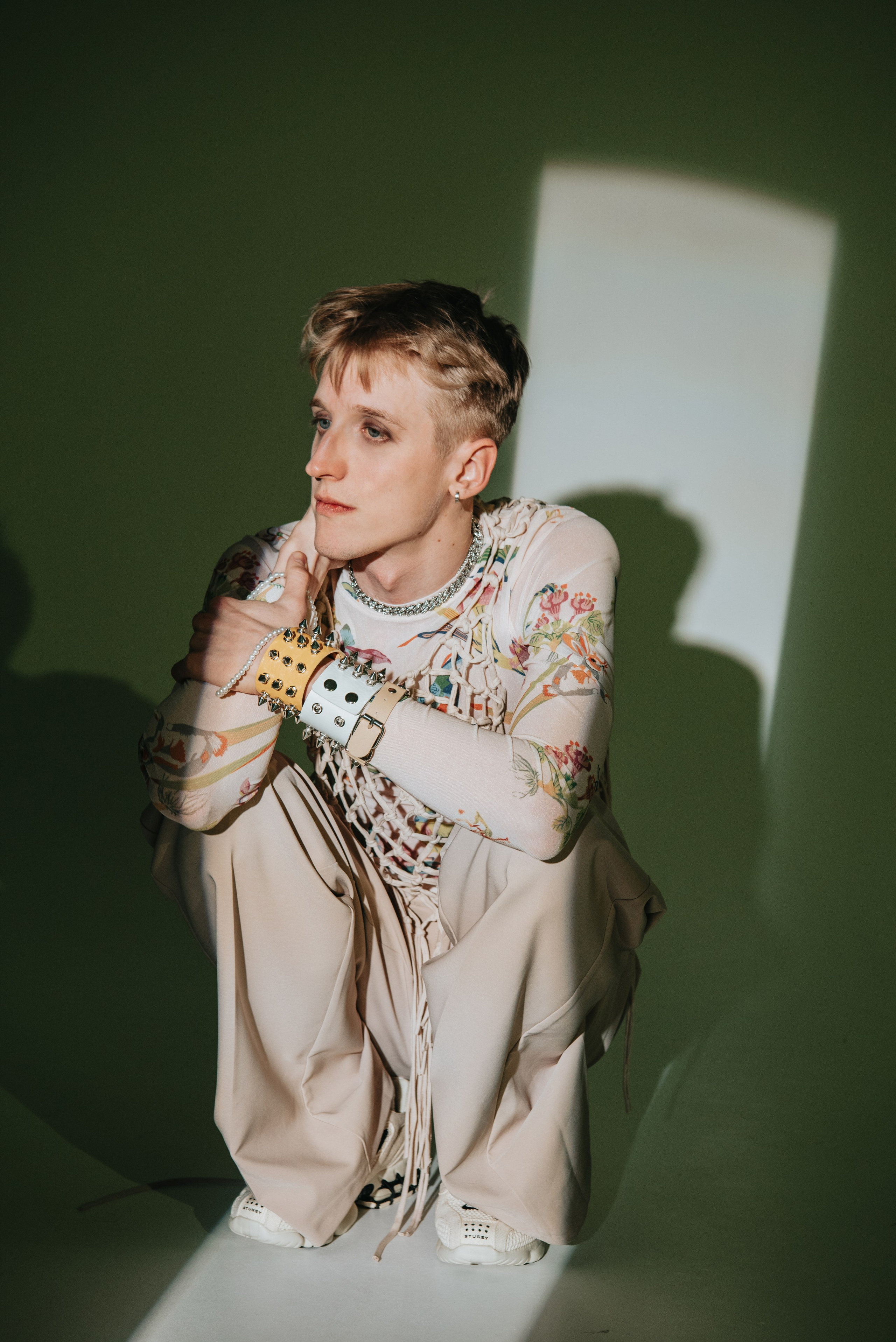 Группа СНИМКИ. Photographer | Moscow | Daria Novikova