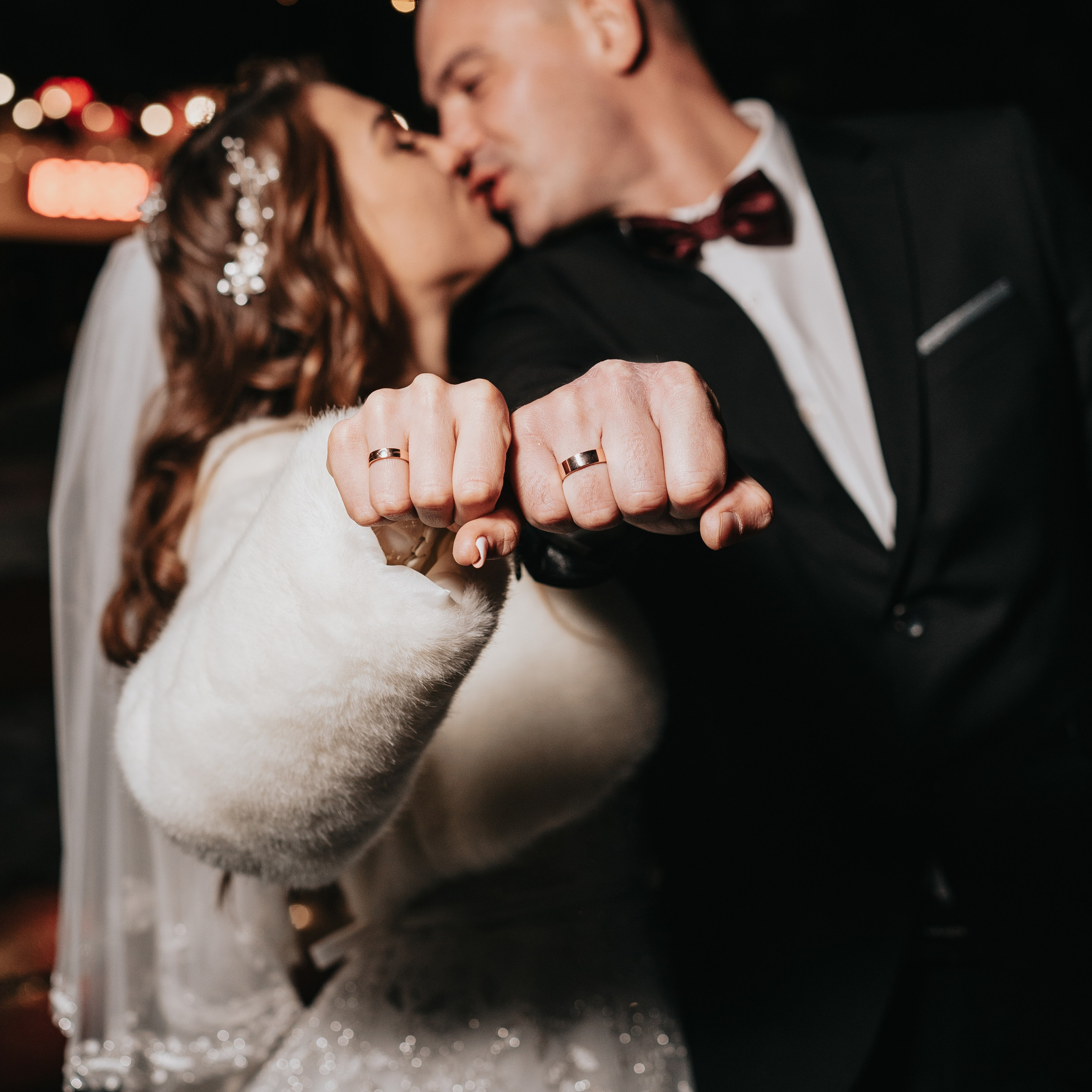 Olga & Maksim. Photographer | Moscow | Daria Novikova