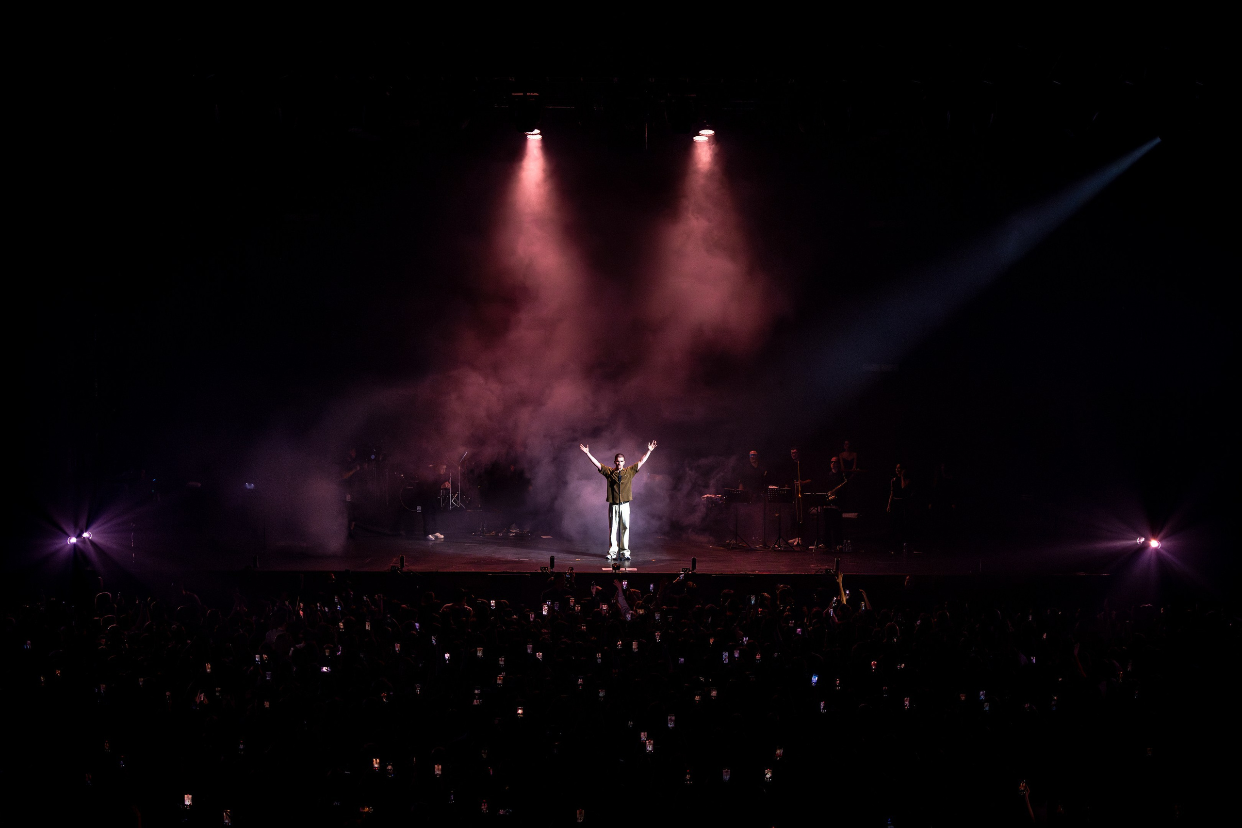 FEDUK | MOSCOW | 2025. OOPS